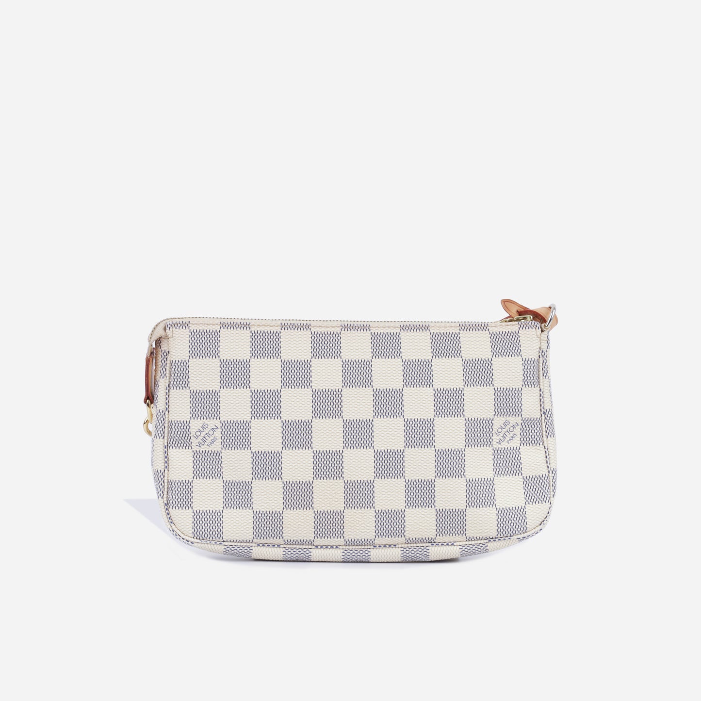 Pochette Accessoires