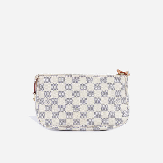 Pochette Accessoires