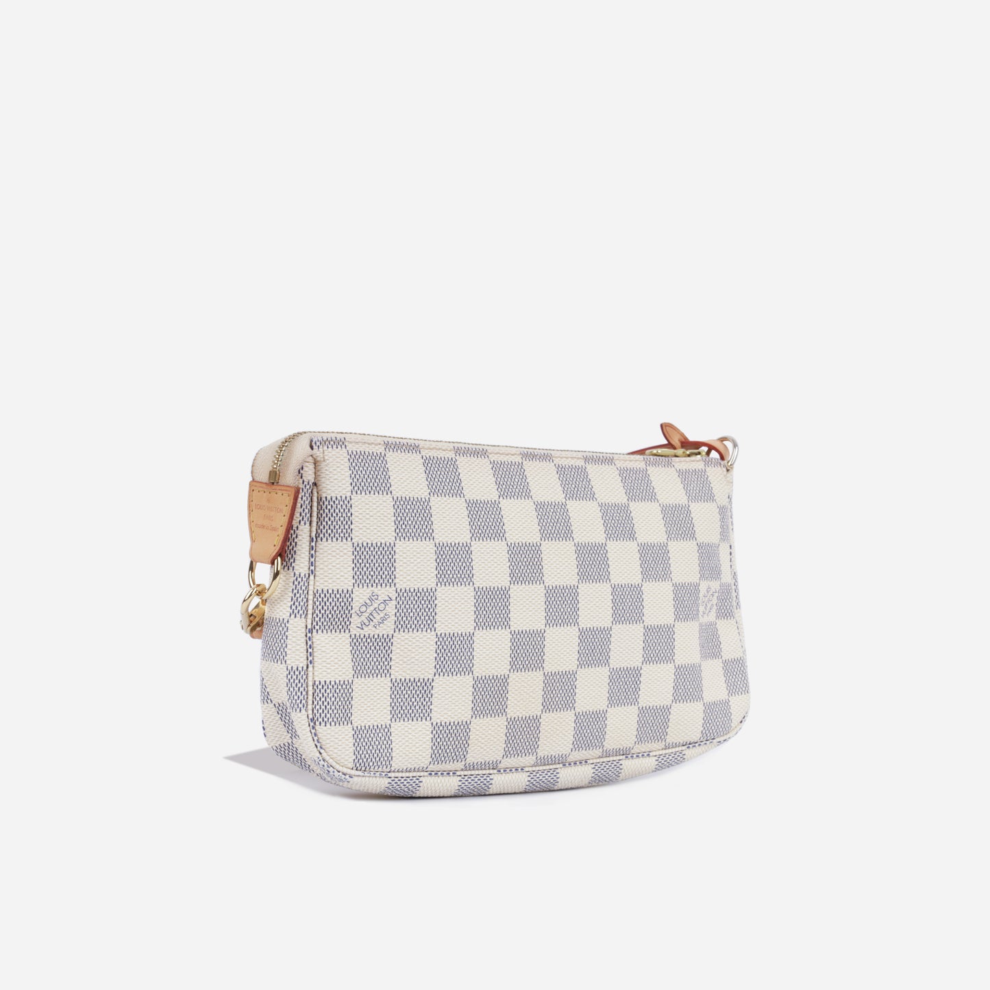 Pochette Accessoires