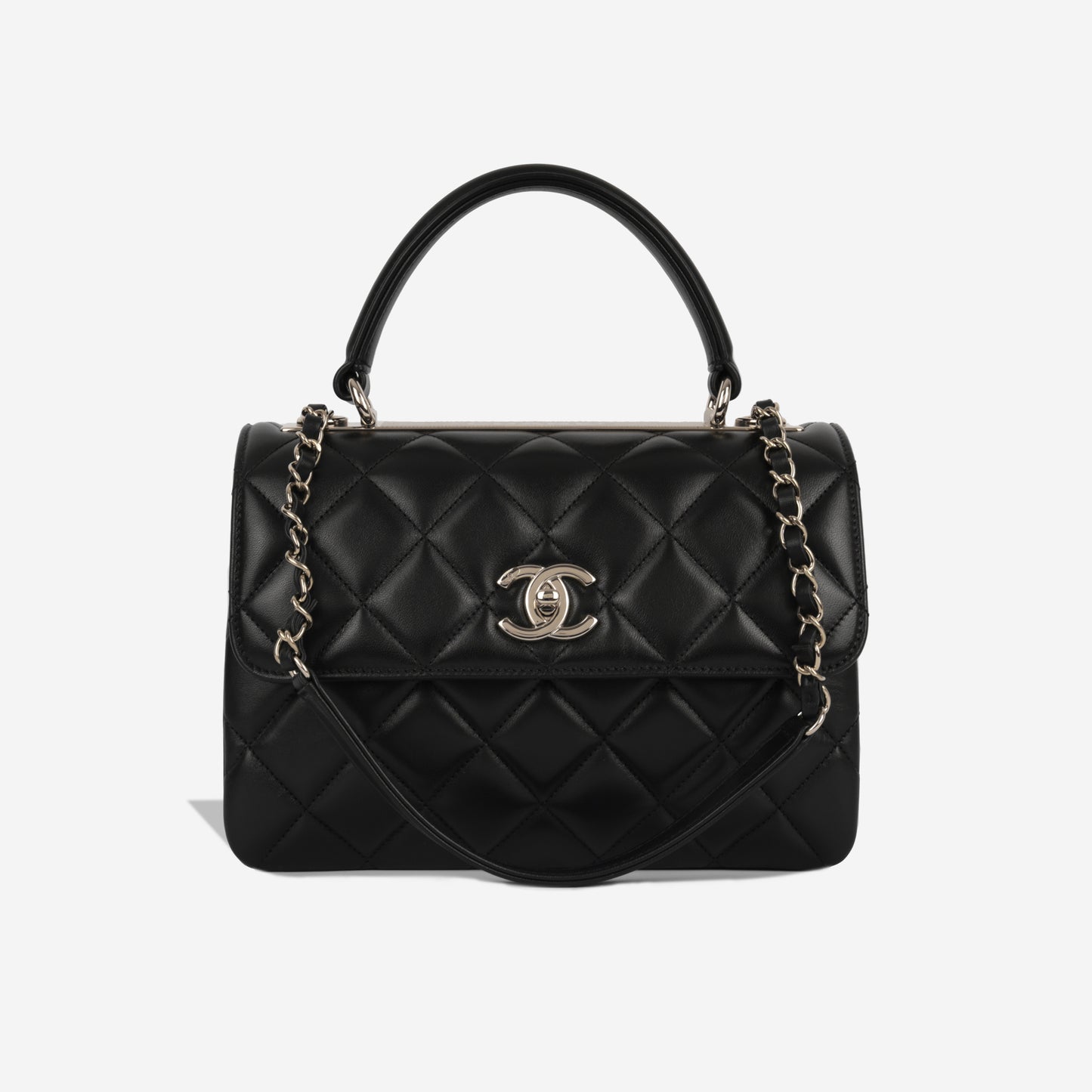 Trendy CC Flap Bag - Small