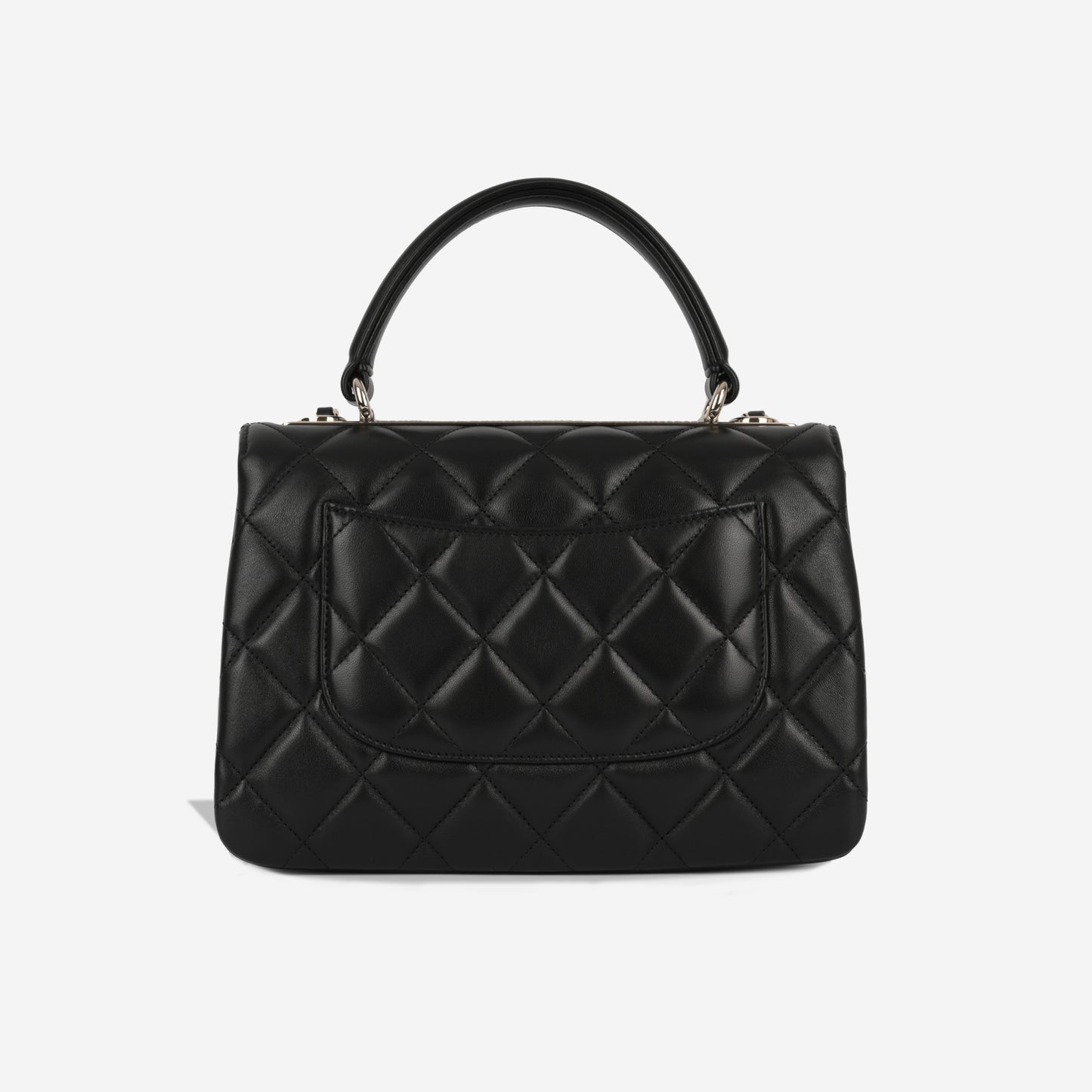 Trendy CC Flap Bag - Small