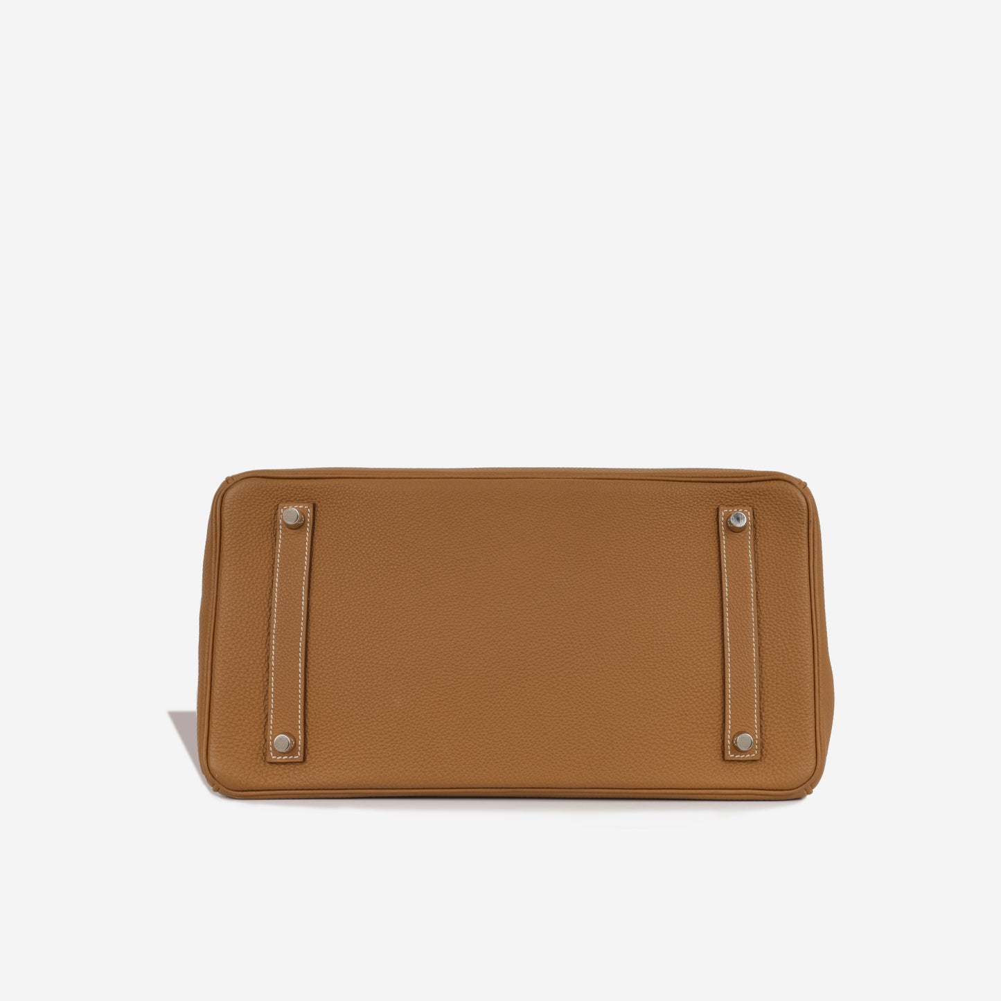 Birkin 35 - Gold Togo