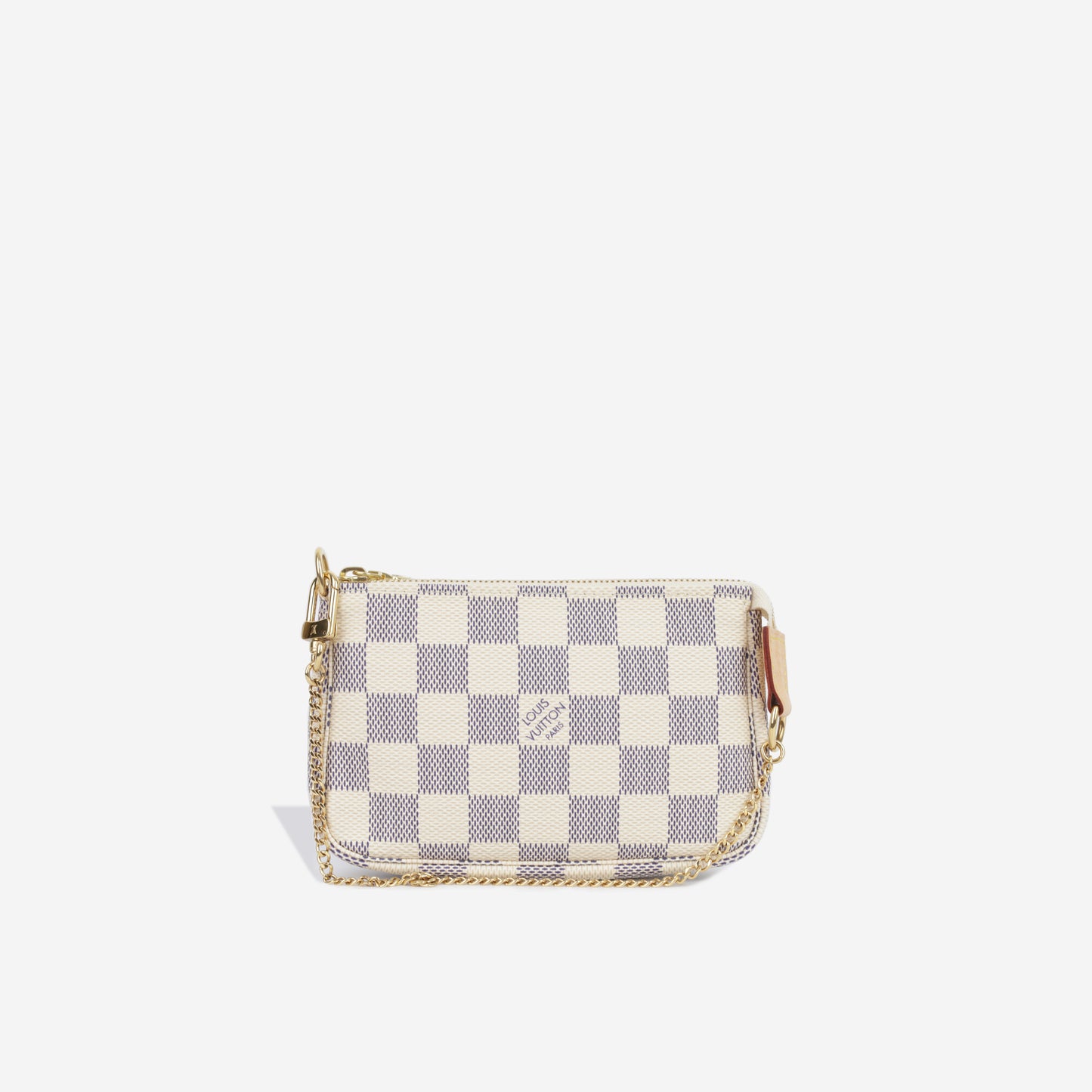Mini Pochette Accessoires