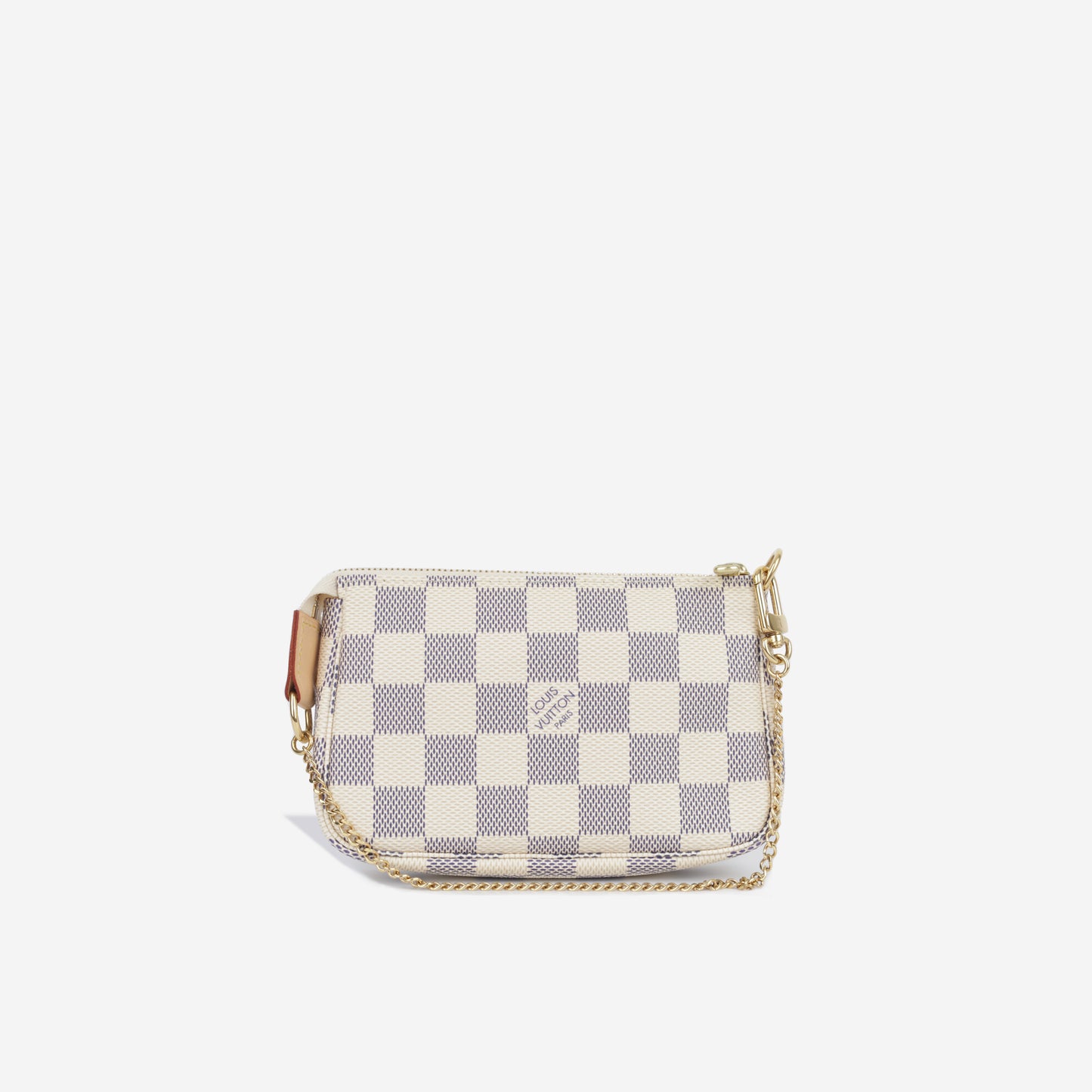Mini Pochette Accessoires