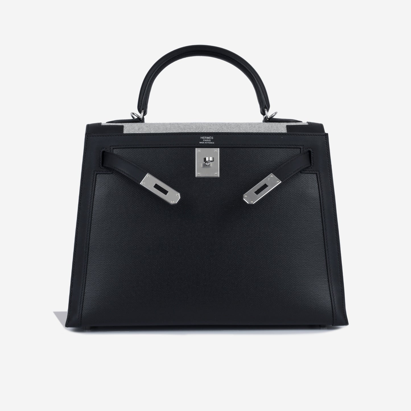 Kelly 32 - Berline Toile