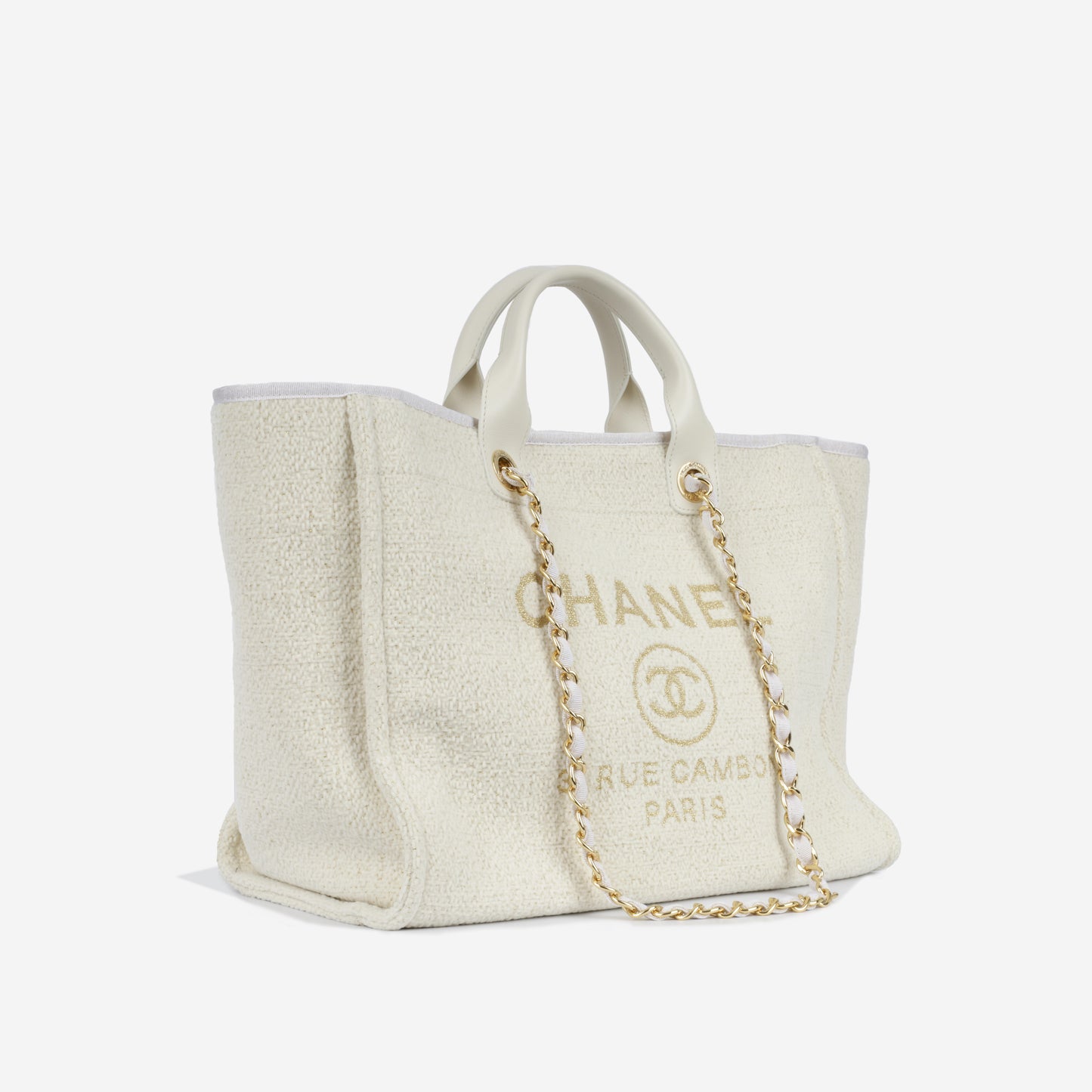 Deauville Tote - Large