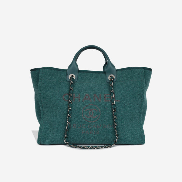 Deauville Tote - Large