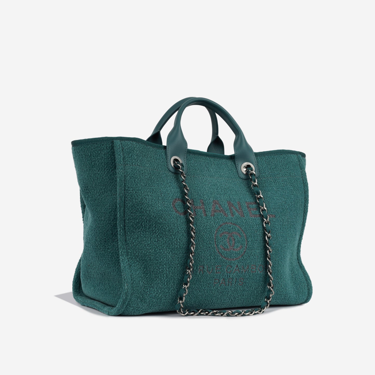 Deauville Tote - Large