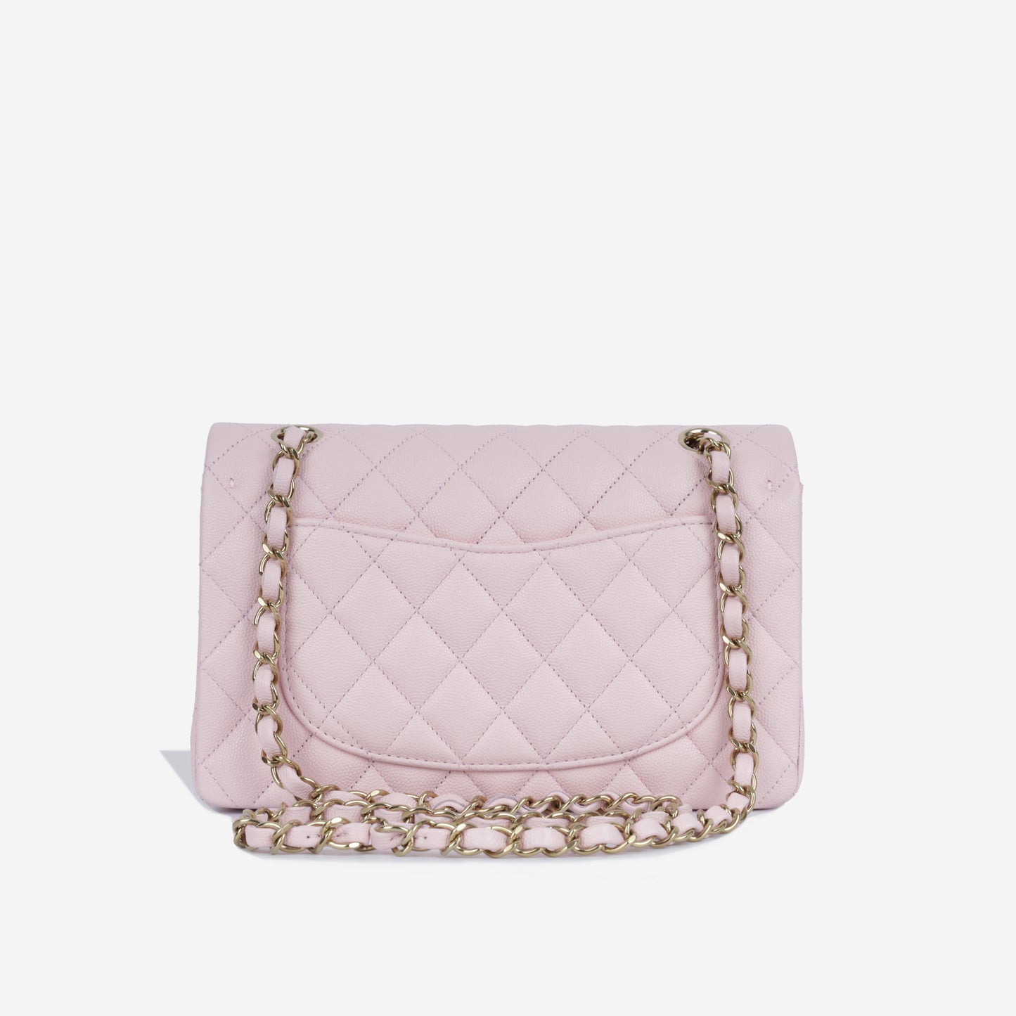 Small Classic Flap Bag