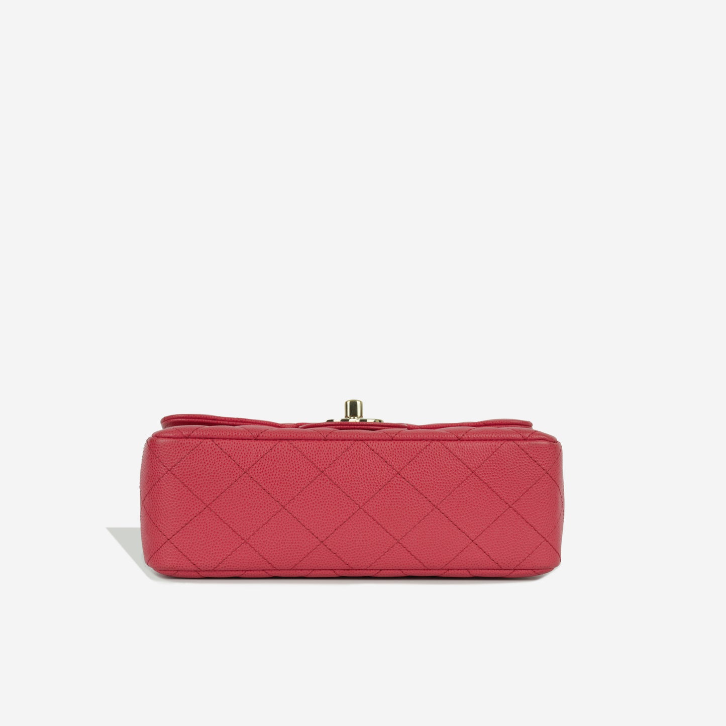 Classic Flap Bag - Mini Rectangular