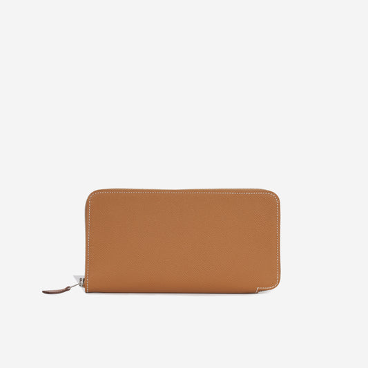 Silk' In Classique Wallet