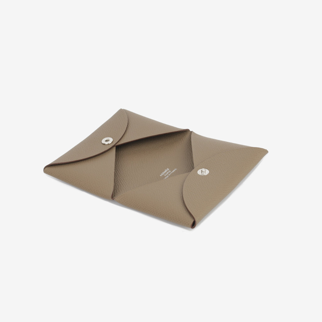 Calvi Card Holder