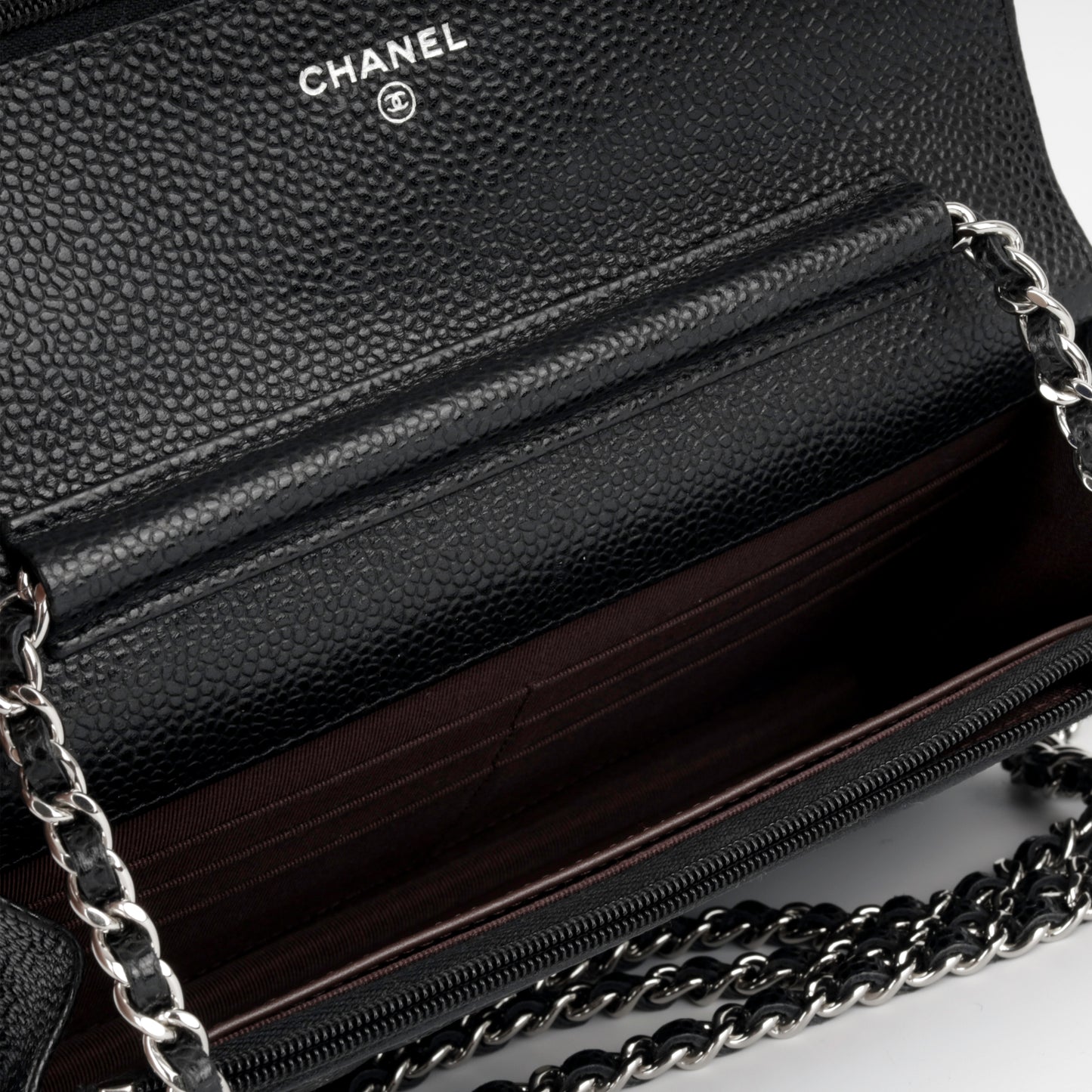 Classic Wallet on Chain