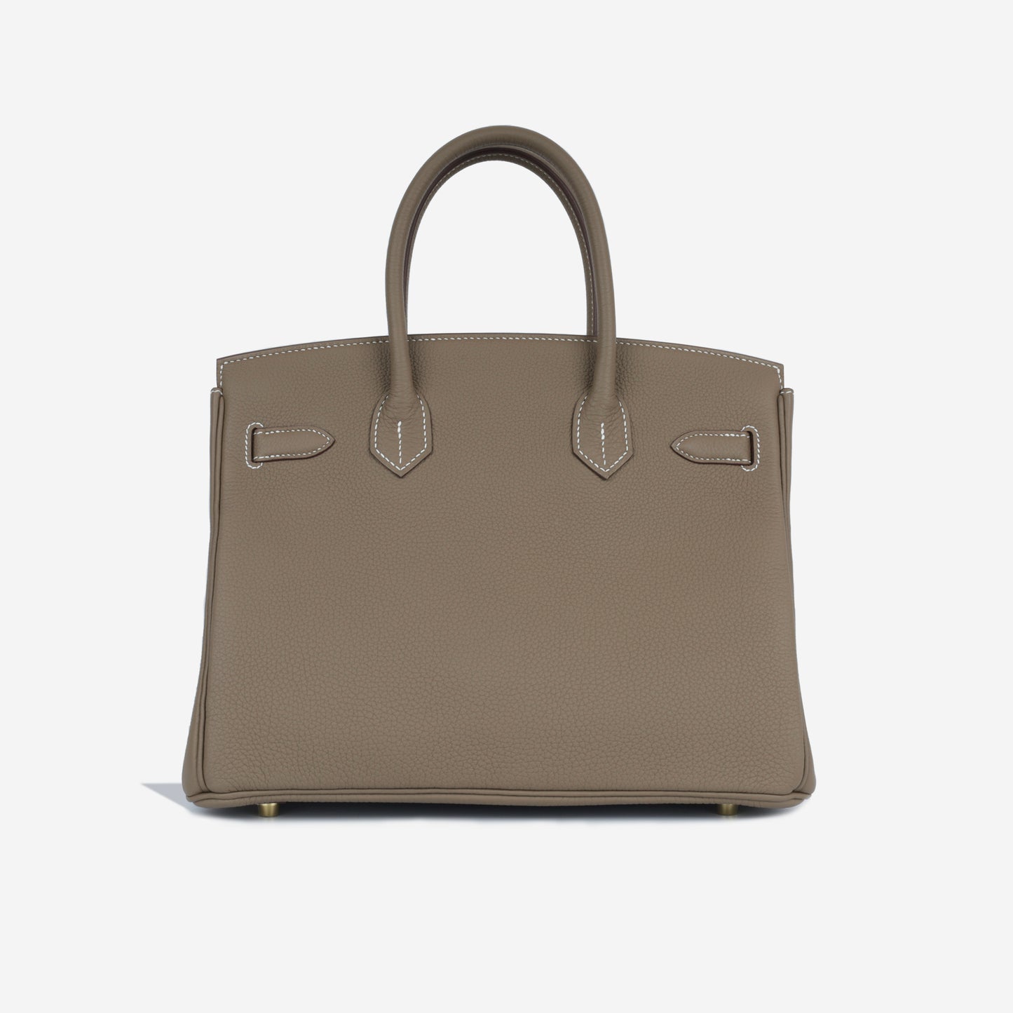 Birkin 30 - Etoupe Togo