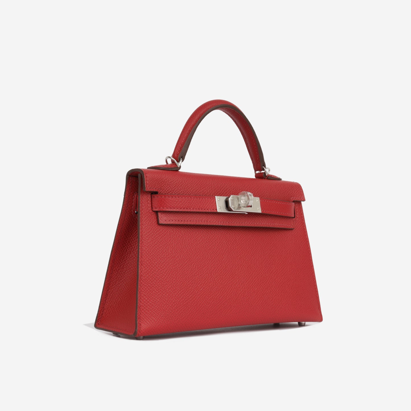 Mini Kelly - Rouge Pigment