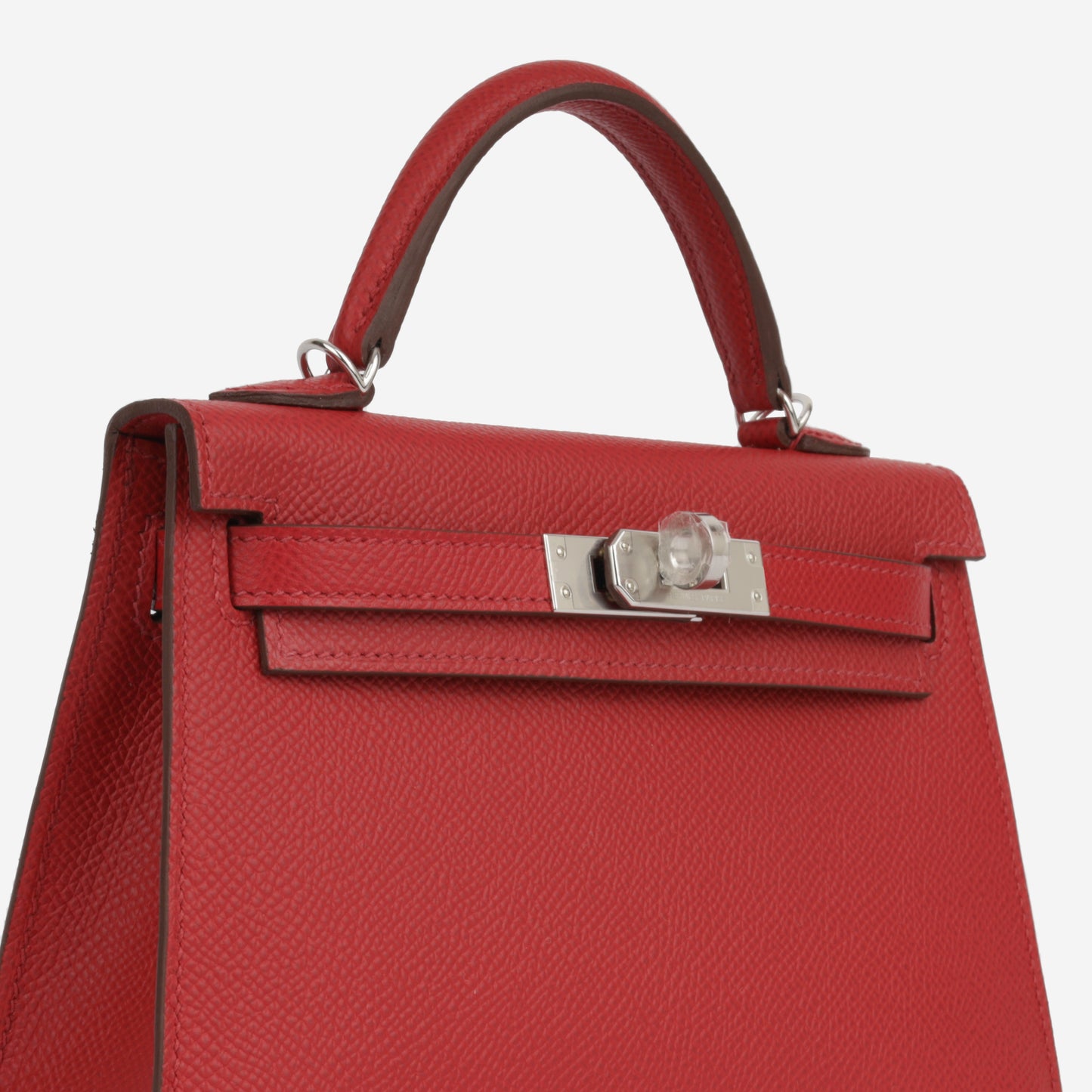 Mini Kelly - Rouge Pigment