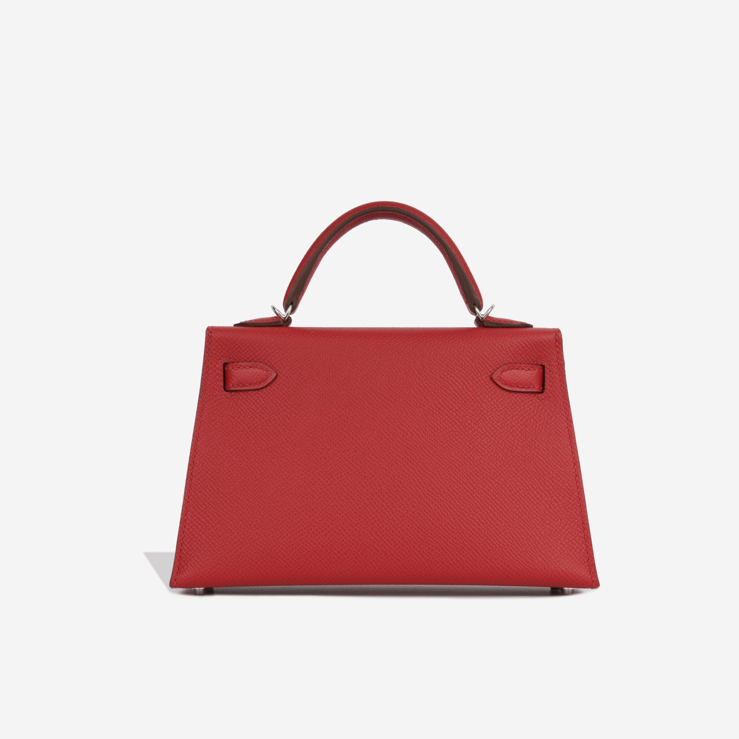 Mini Kelly - Rouge Pigment