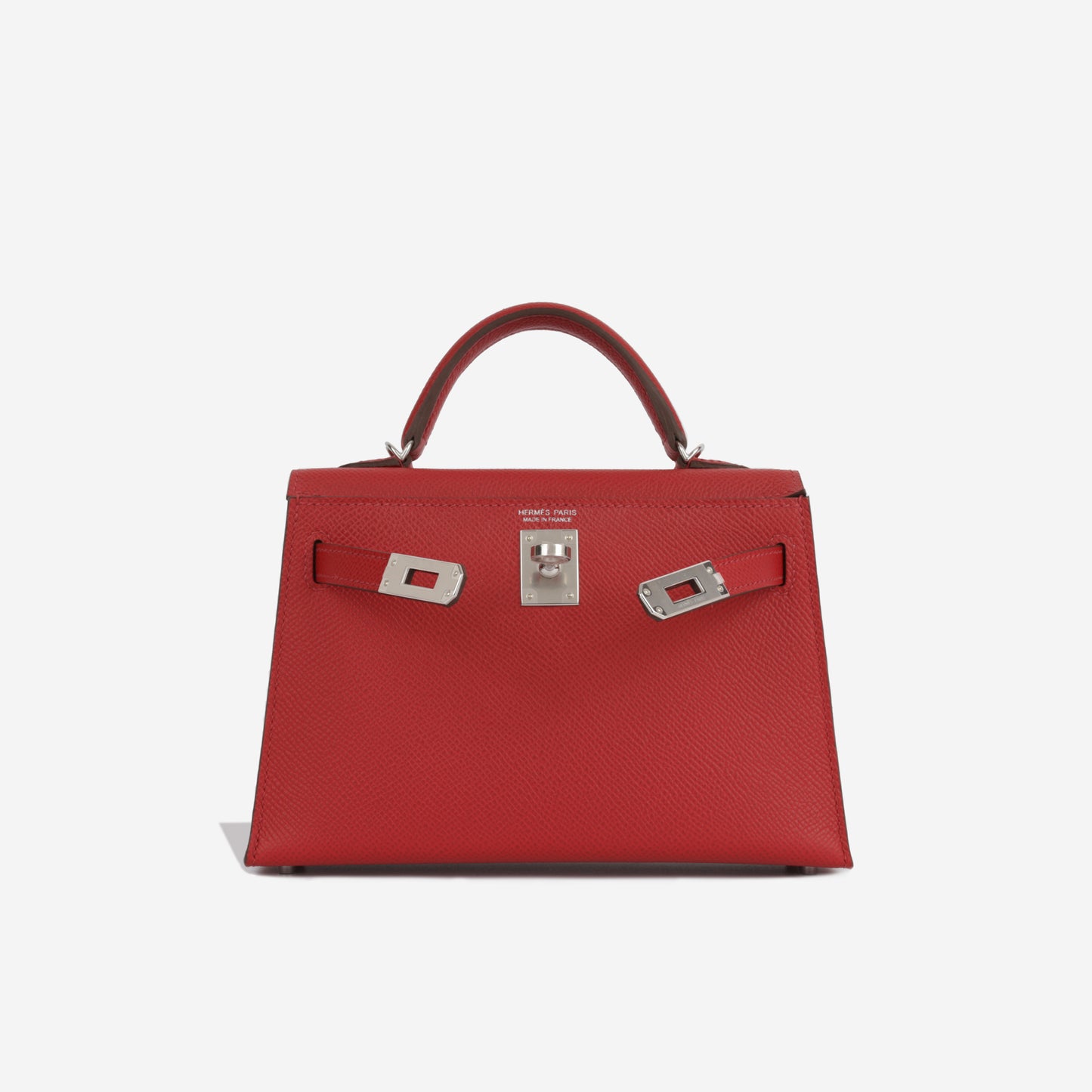 Mini Kelly - Rouge Pigment