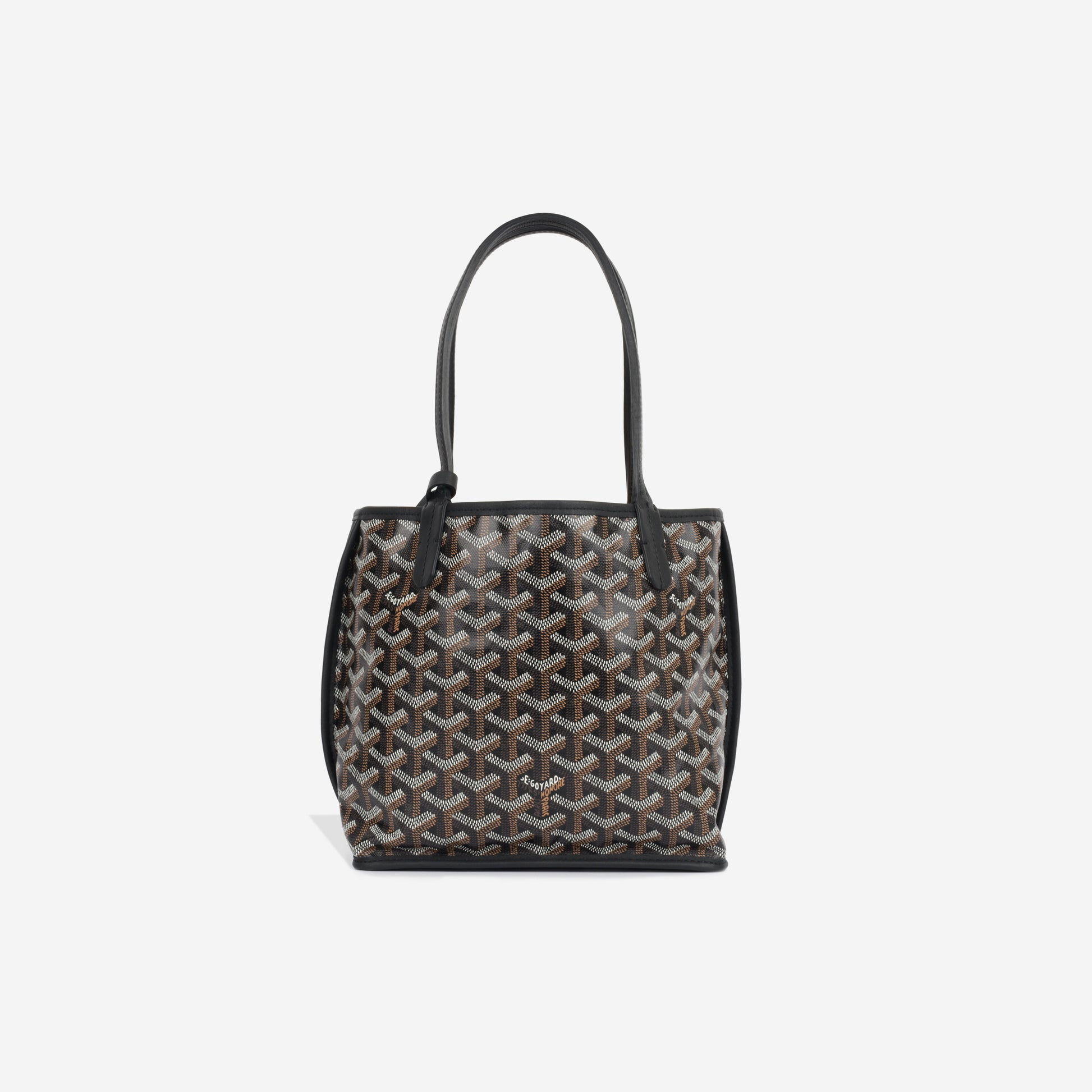 Goyard Anjou Mini Colours Goyard Anjou Mini Tote