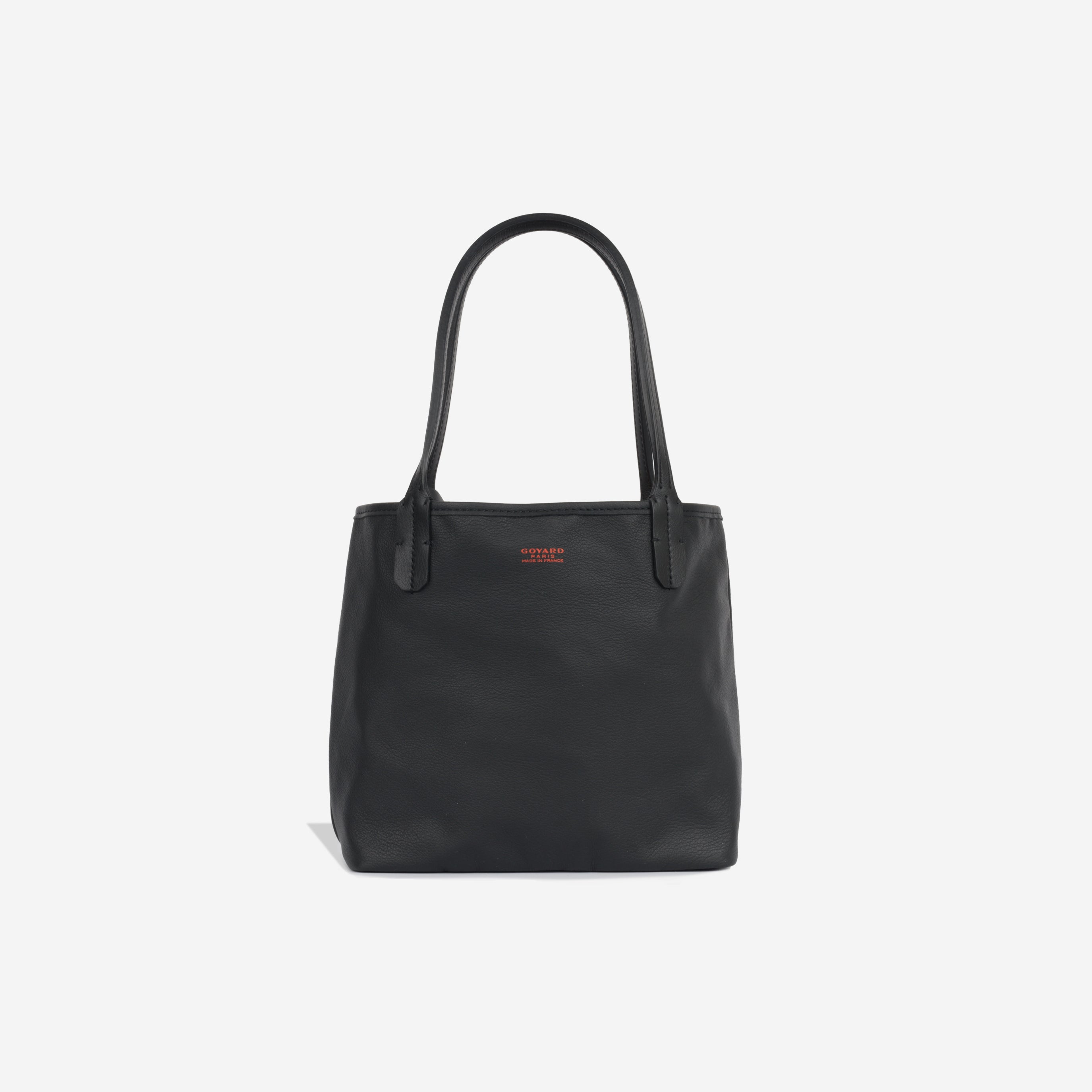 GOYARD ハンドバッグ ブラック系 BO5056-GOYARD-MINIANJOU-