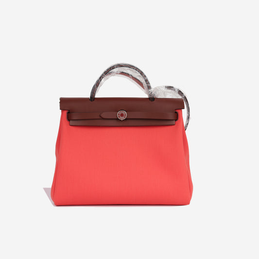 Herbag 31 -Rose Texas/Rouge H