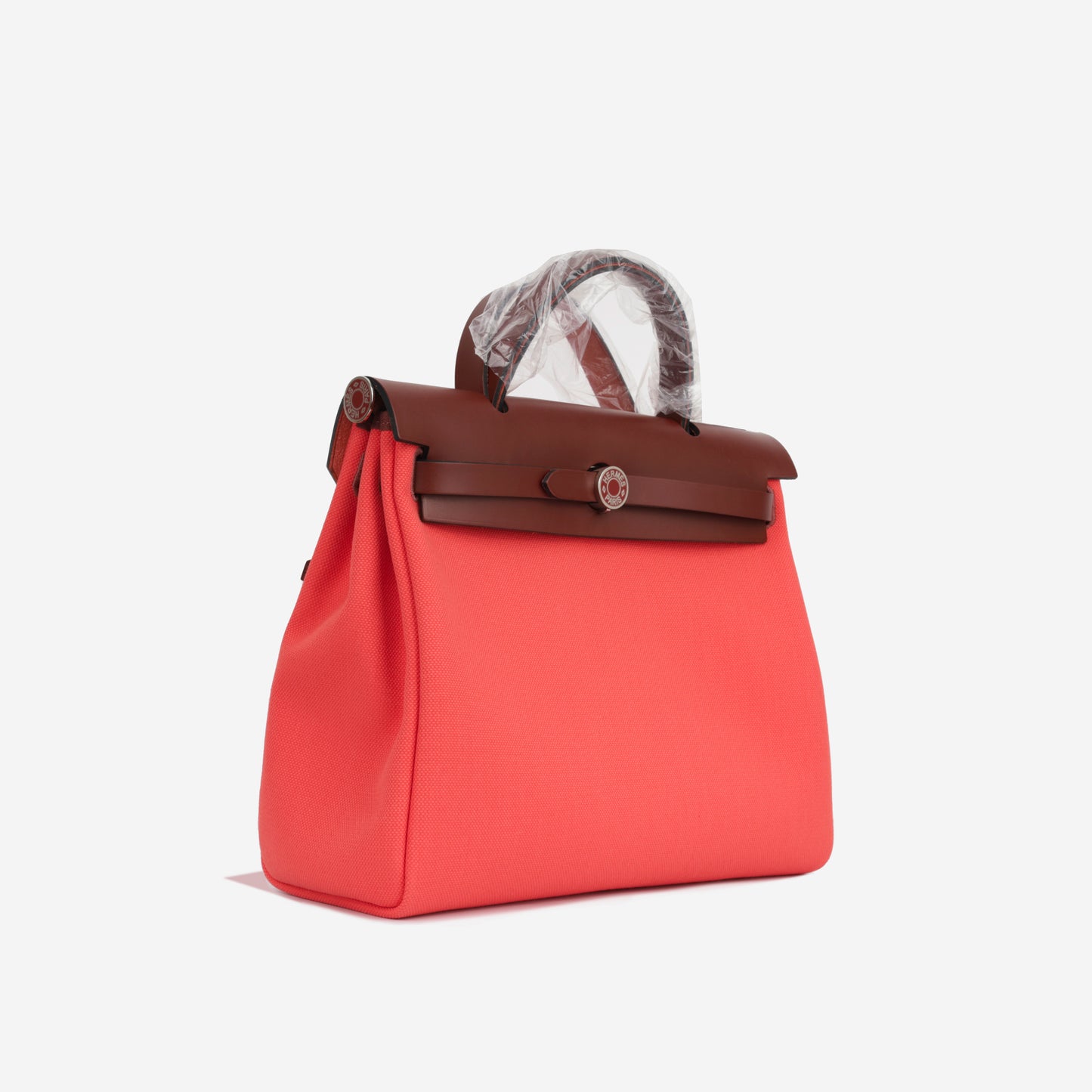 Herbag 31 -Rose Texas/Rouge H