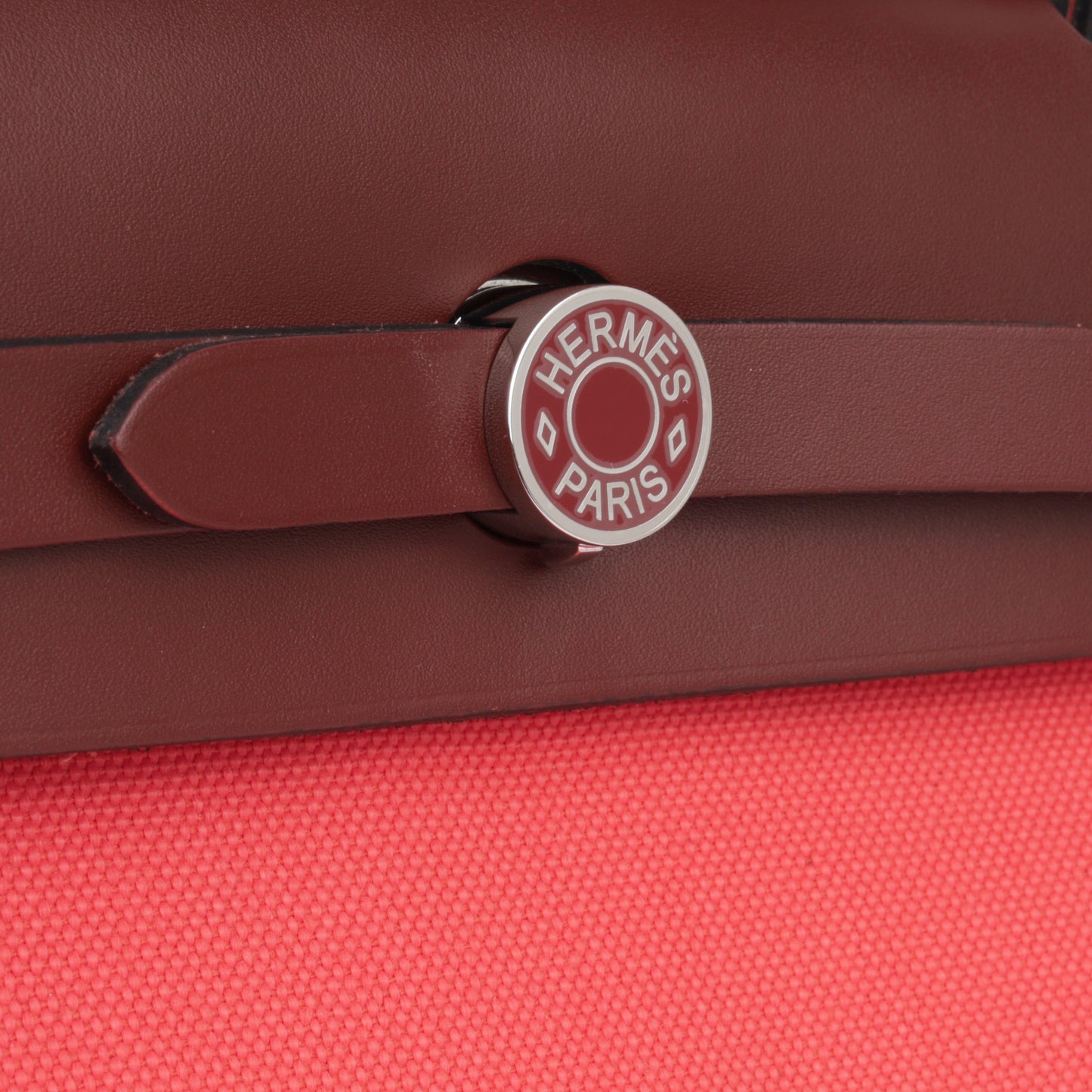 Herbag 31 -Rose Texas/Rouge H