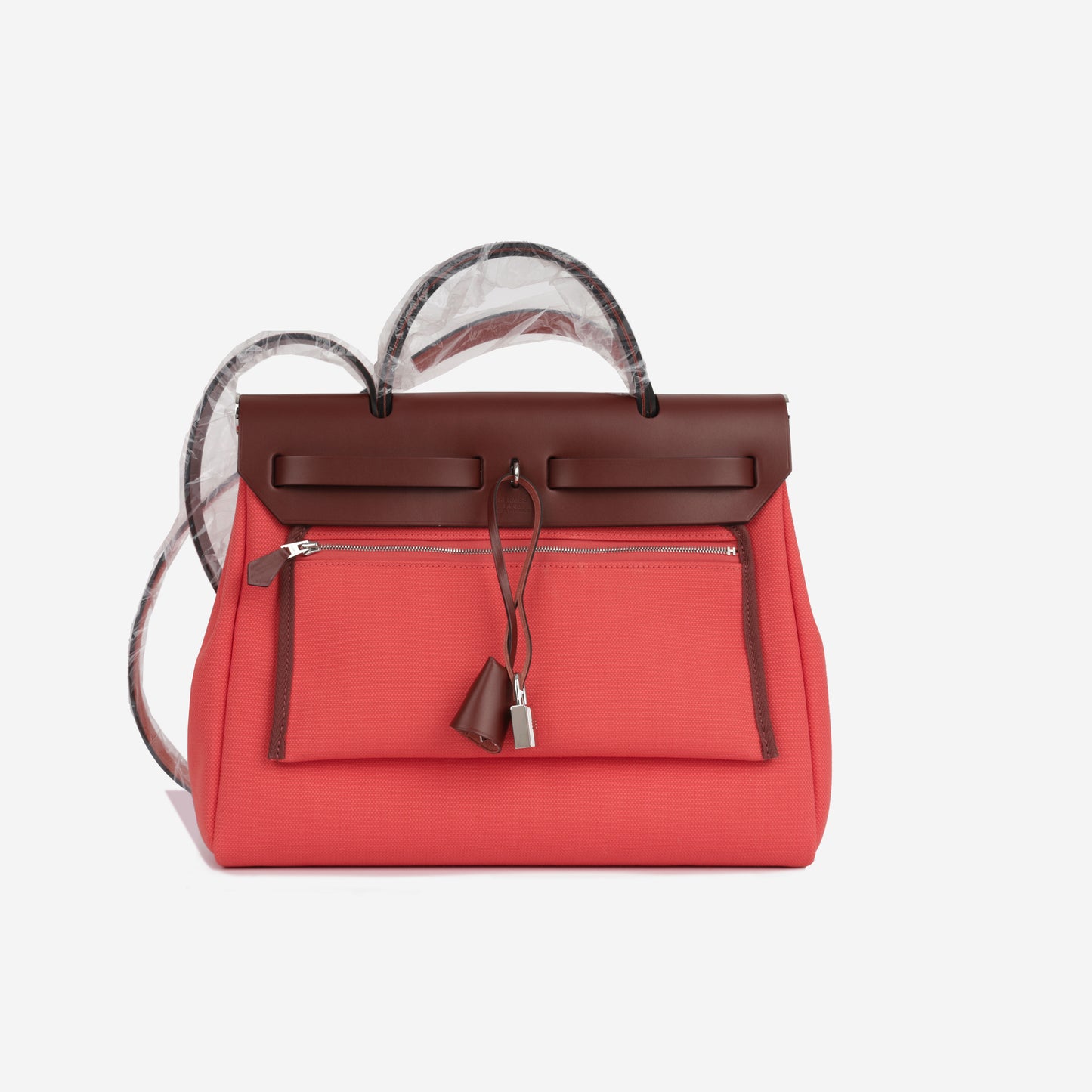 Herbag 31 -Rose Texas/Rouge H