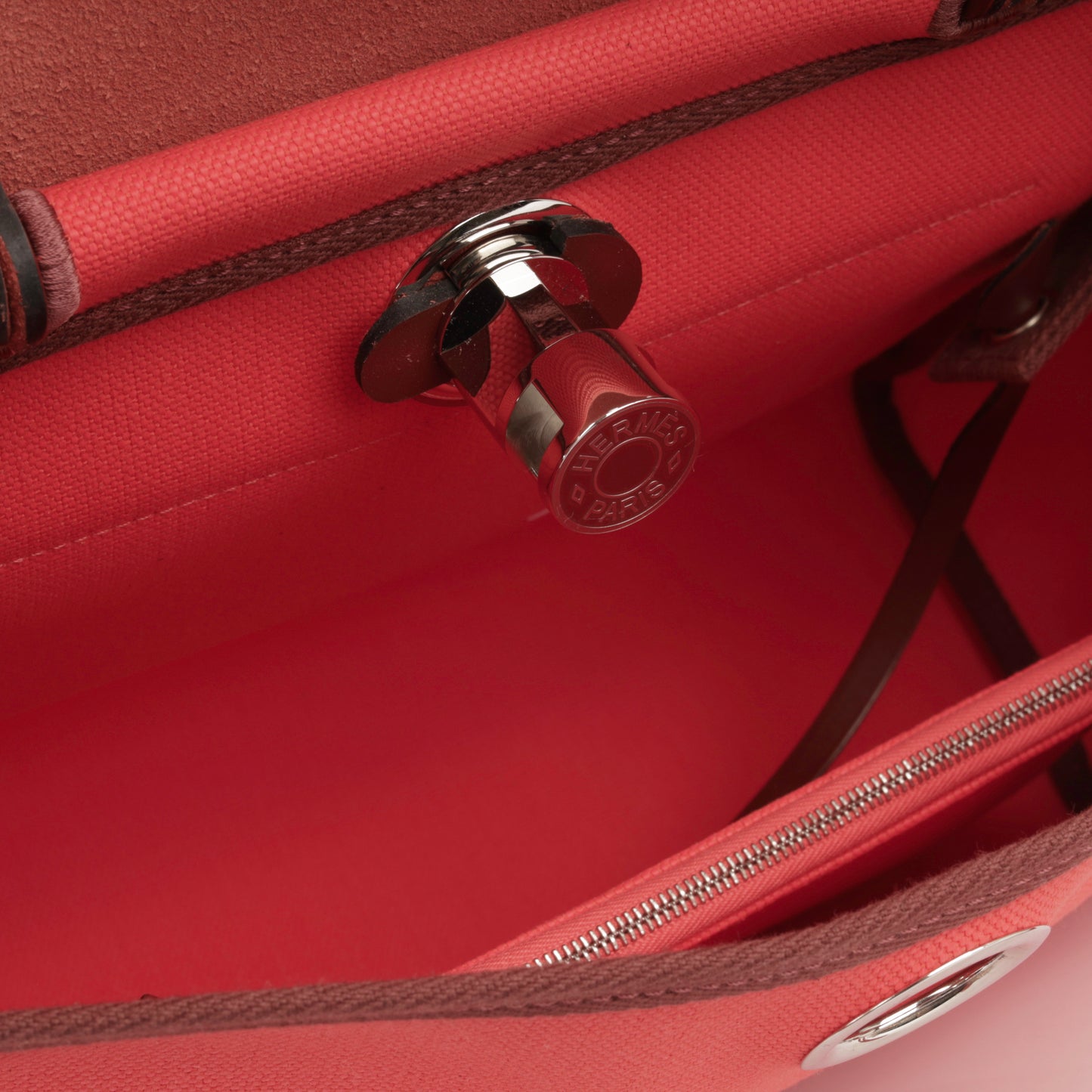 Herbag 31 -Rose Texas/Rouge H