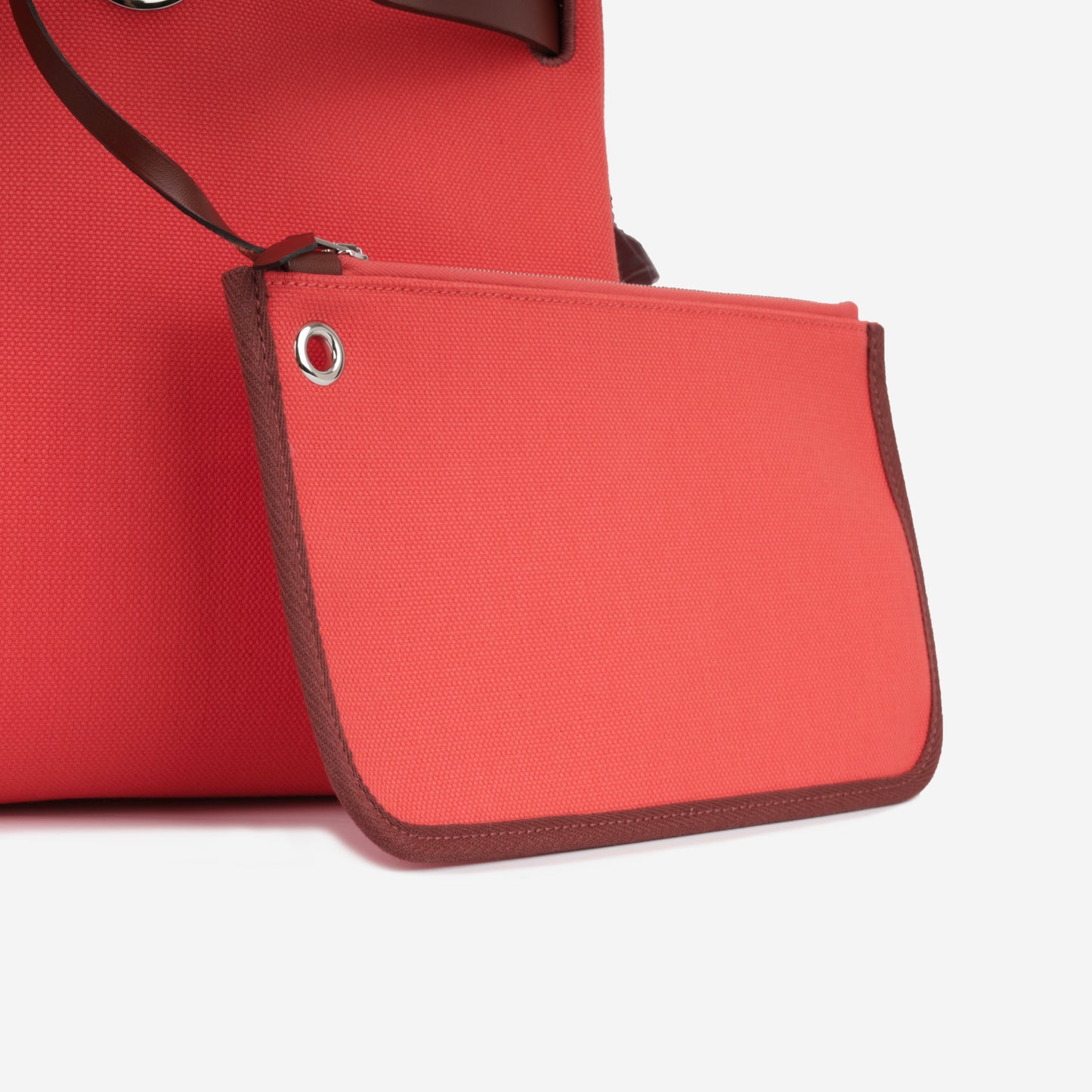 Herbag 31 -Rose Texas/Rouge H