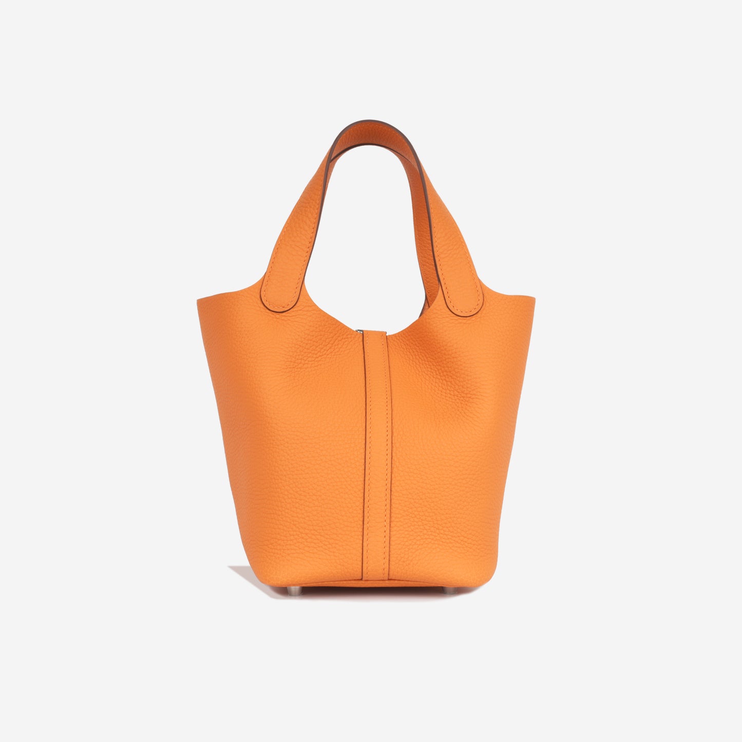 Picotin 18 - Orange Clemence