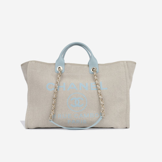 Deauville Tote - Large