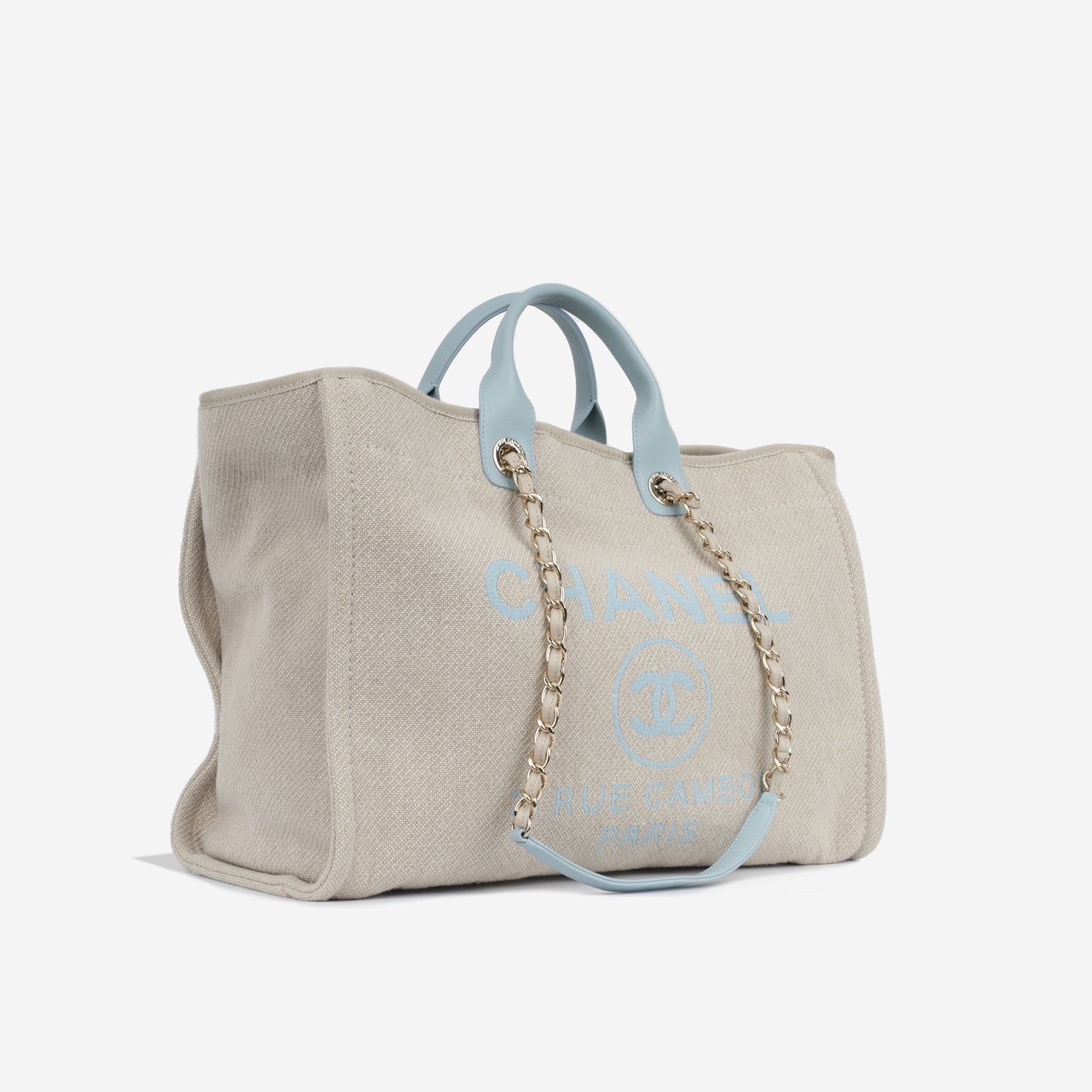 Deauville Tote - Large