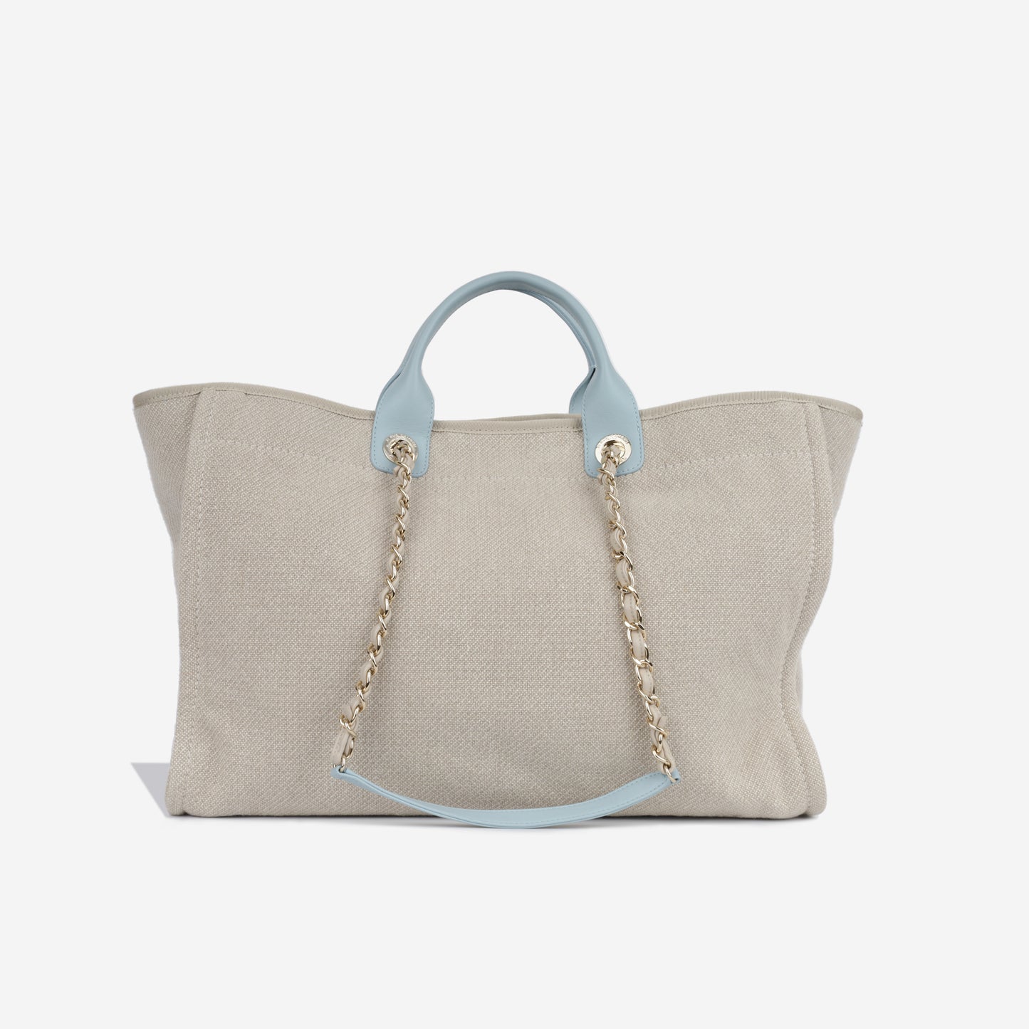 Deauville Tote - Large