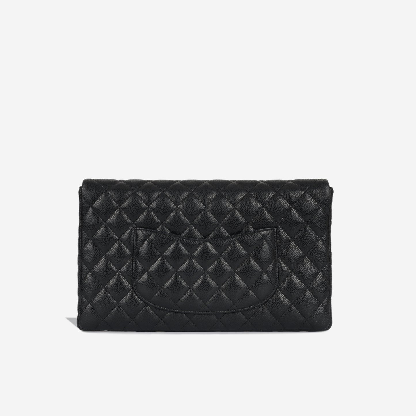 Timeless Clutch