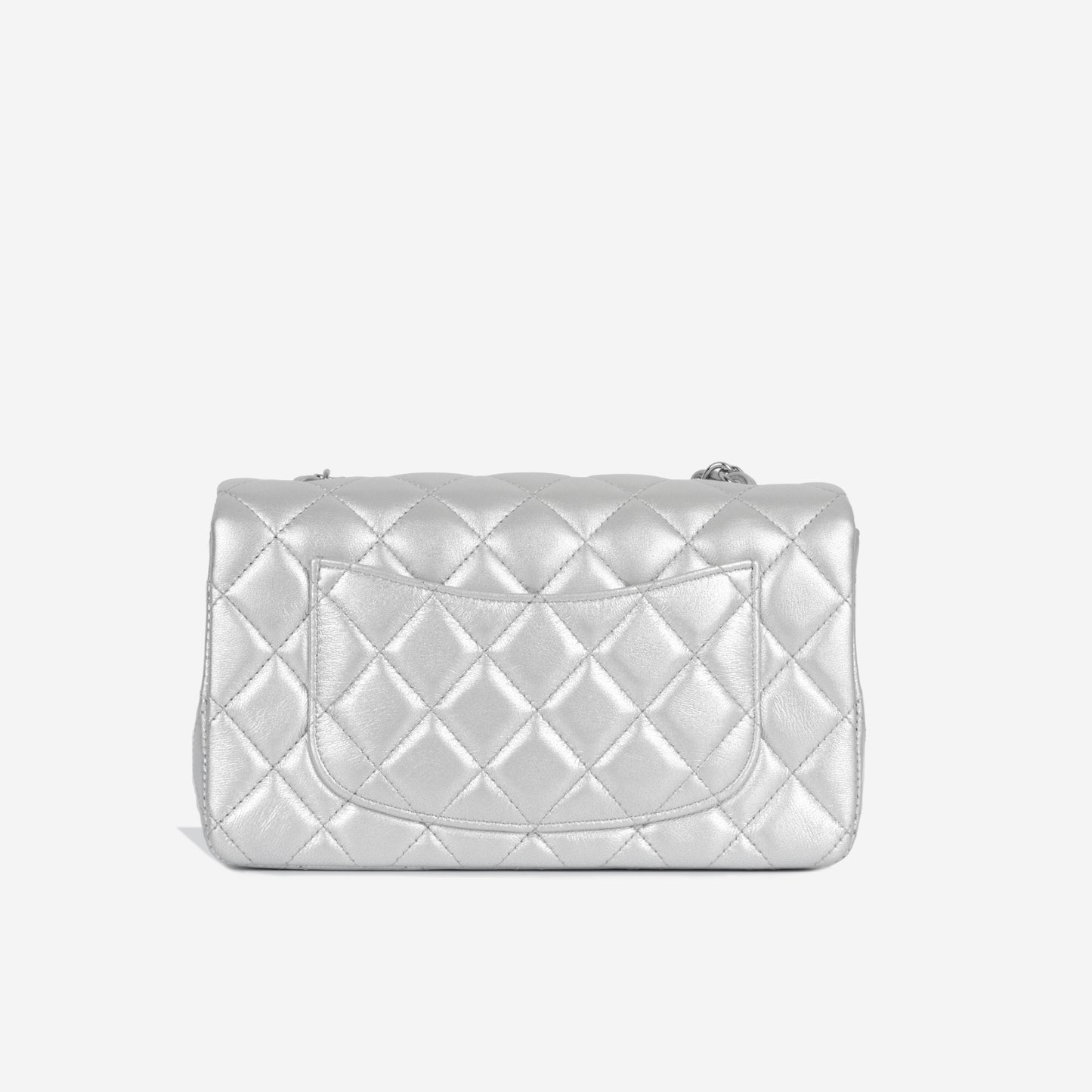 Classic Flap Bag - Mini Rectangular