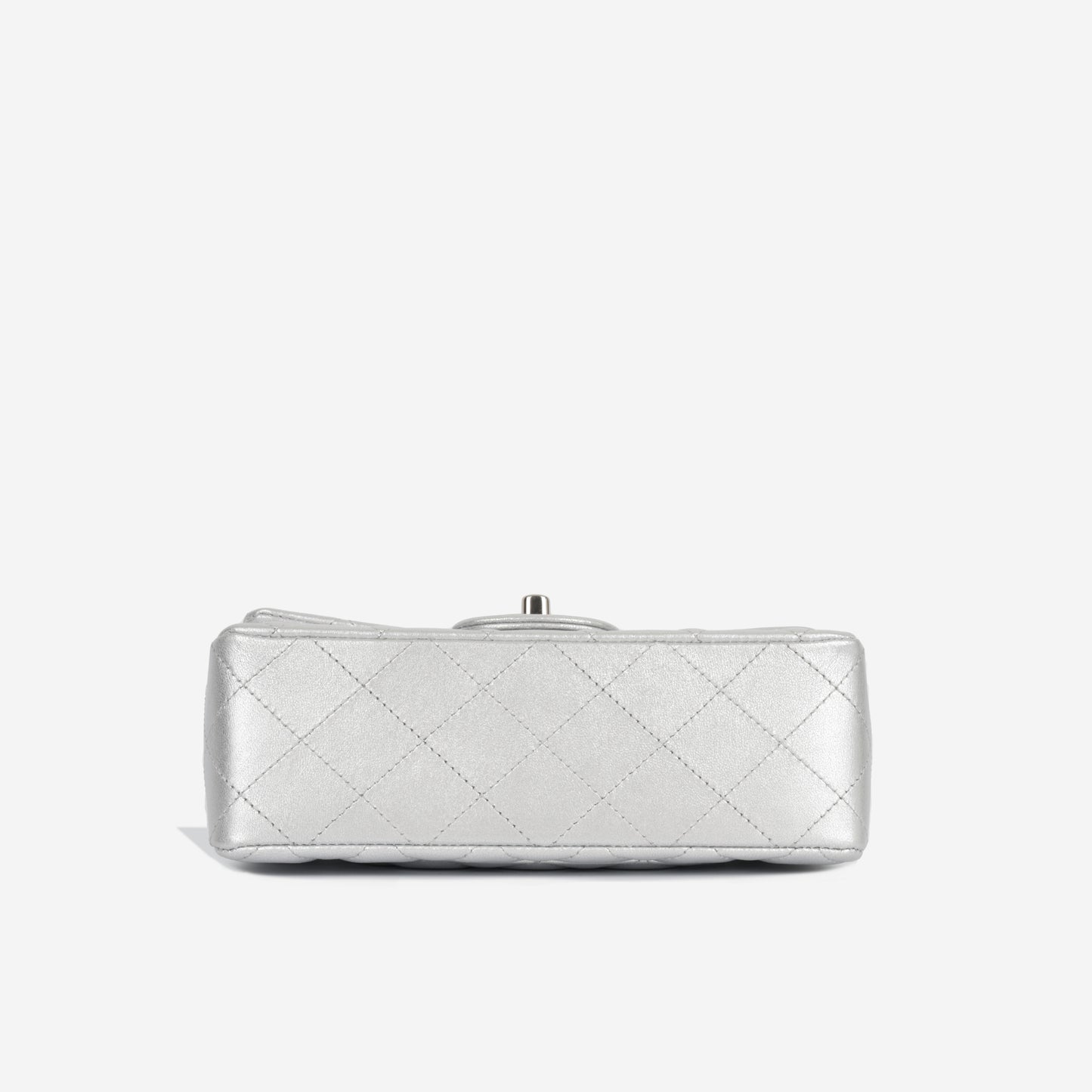 Classic Flap Bag - Mini Rectangular