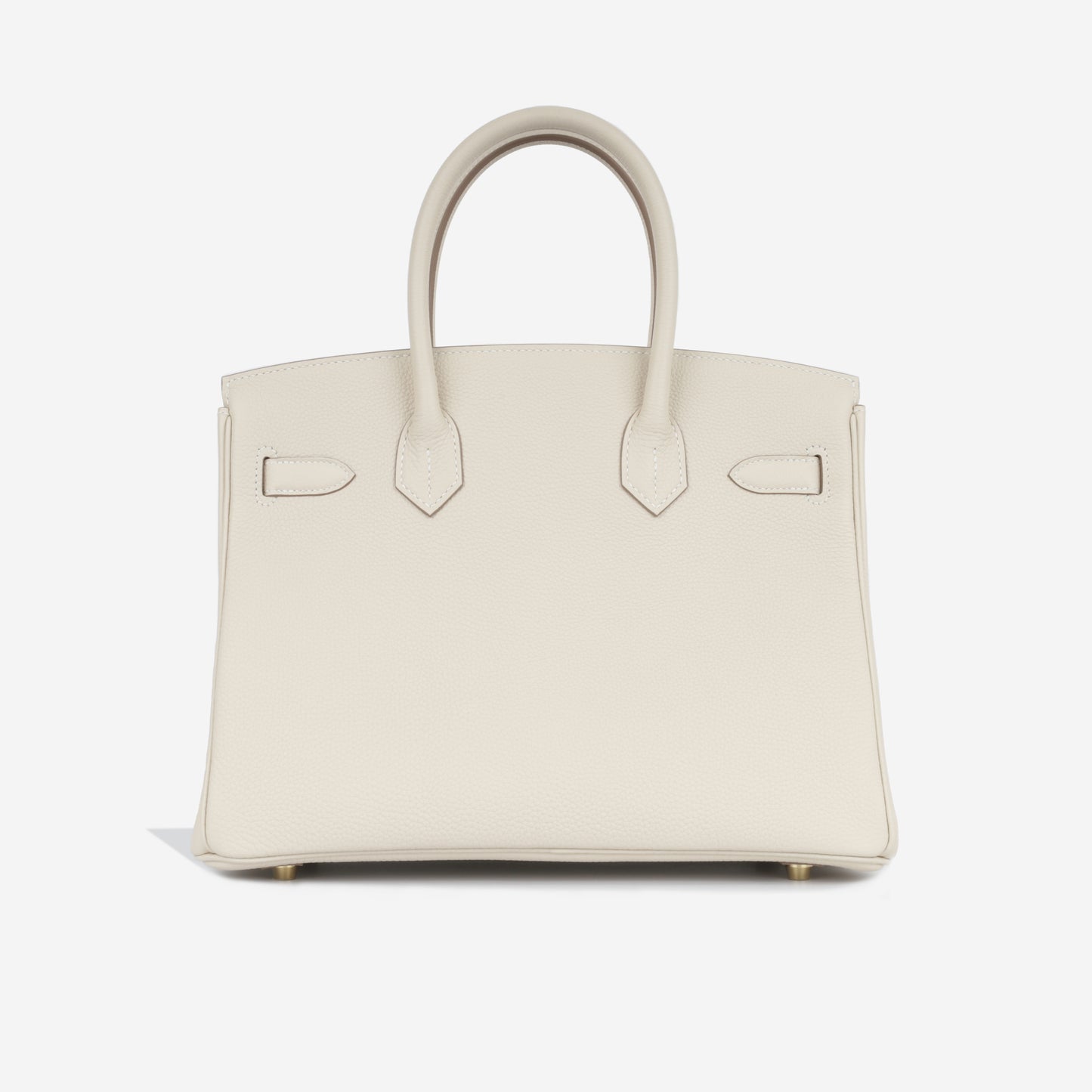 Birkin 30 - Craie Togo