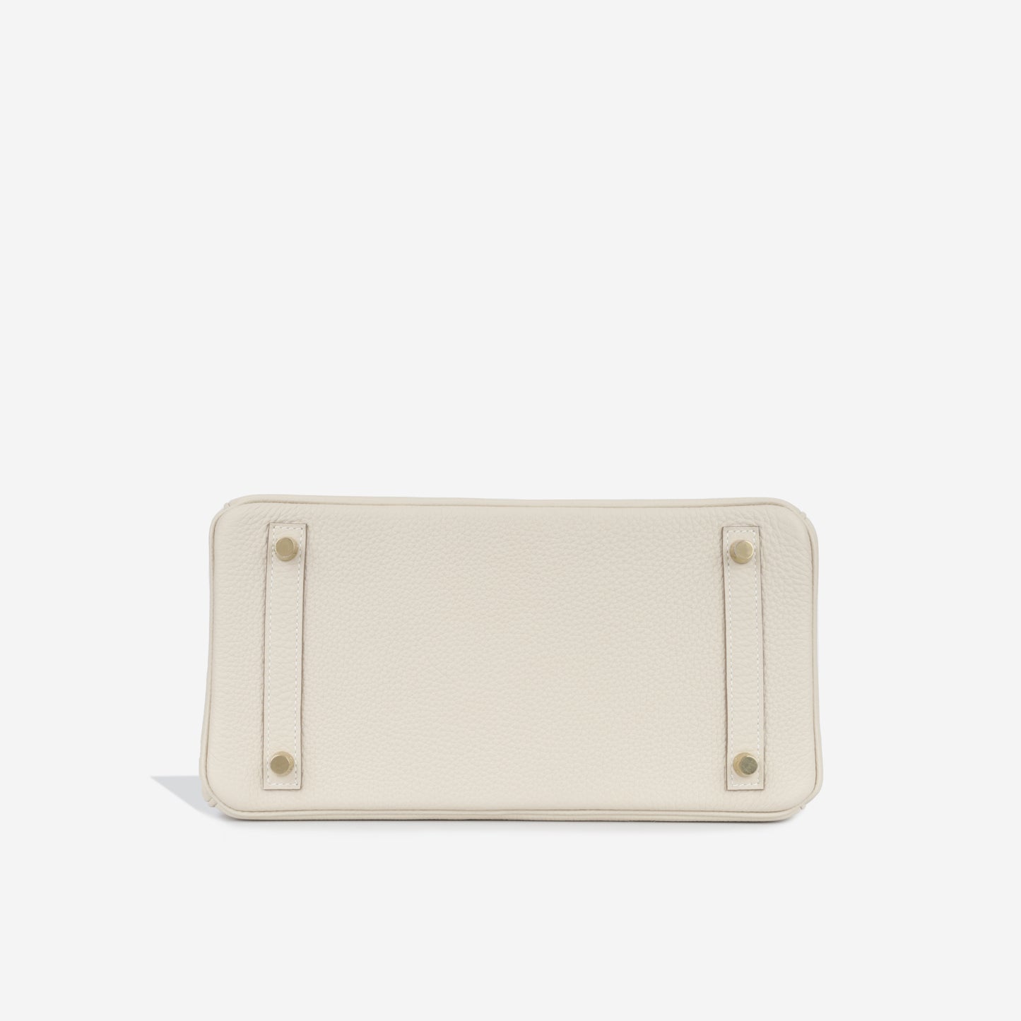 Birkin 30 - Craie Togo