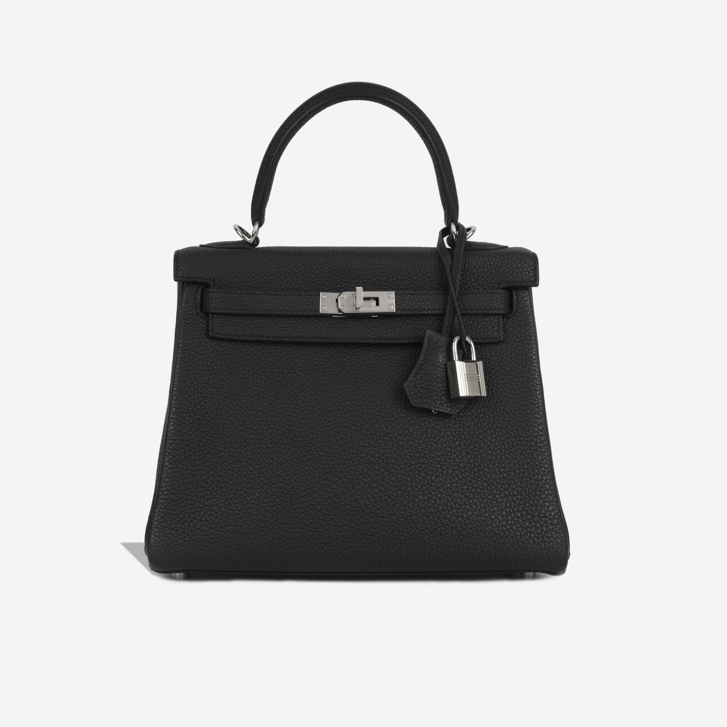 Kelly 25 - Noir Togo