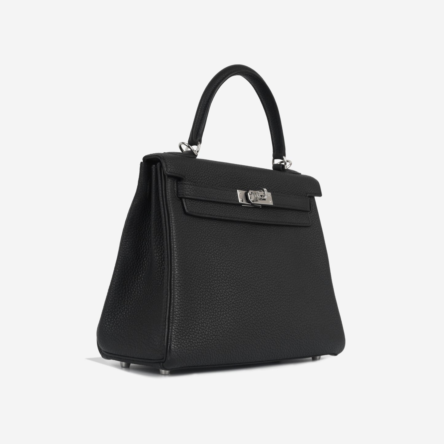 Kelly 25 - Noir Togo