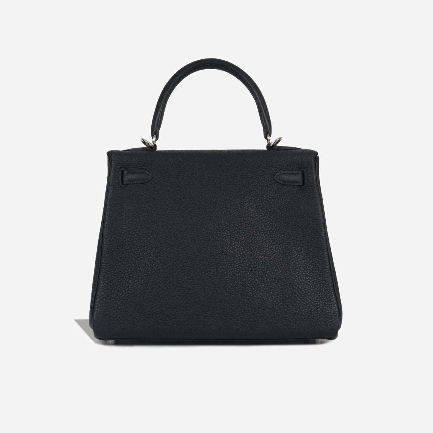 Kelly 25 - Noir Togo