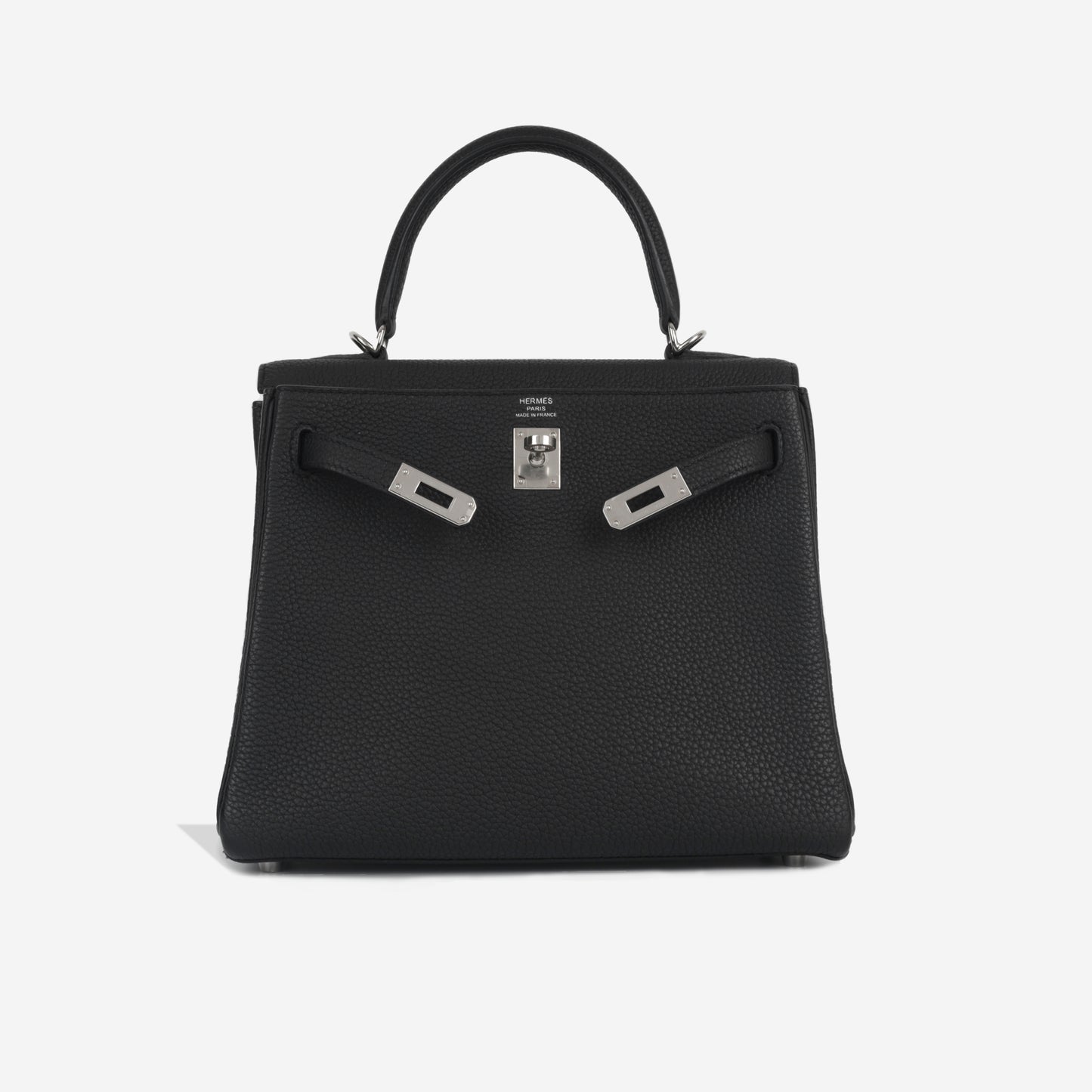 Kelly 25 - Noir Togo