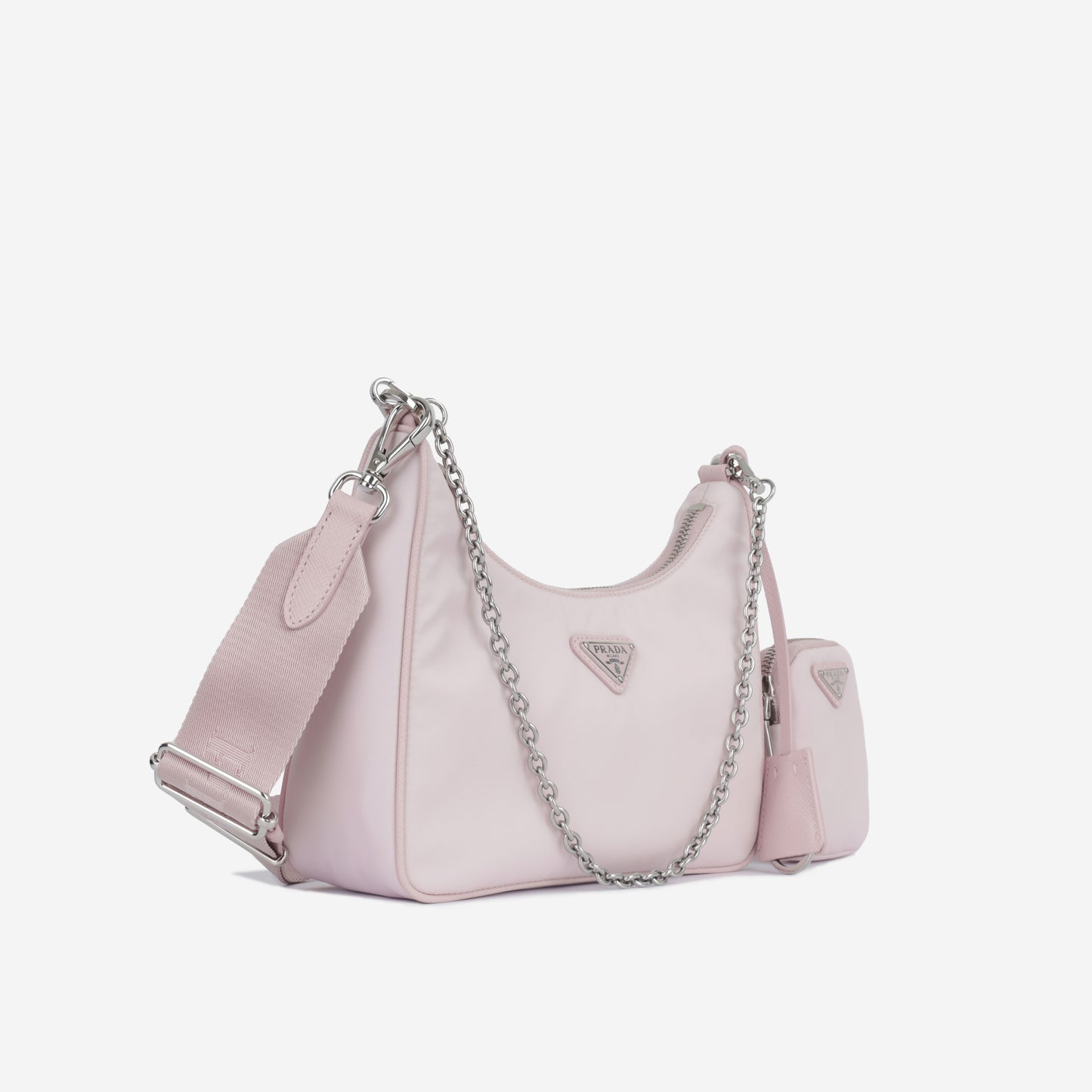 Re-Edition 2005 - Nylon