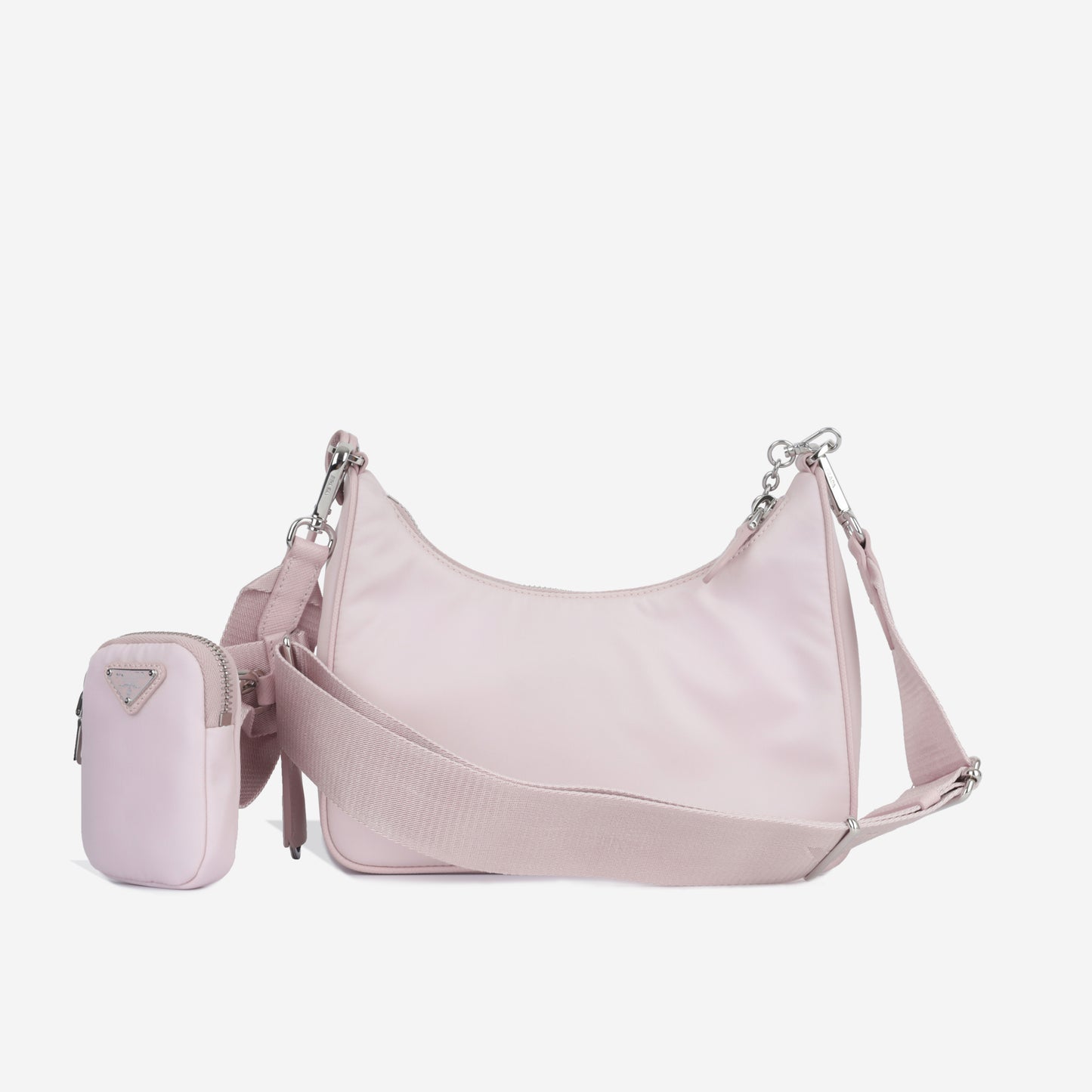 Re-Edition 2005 - Nylon