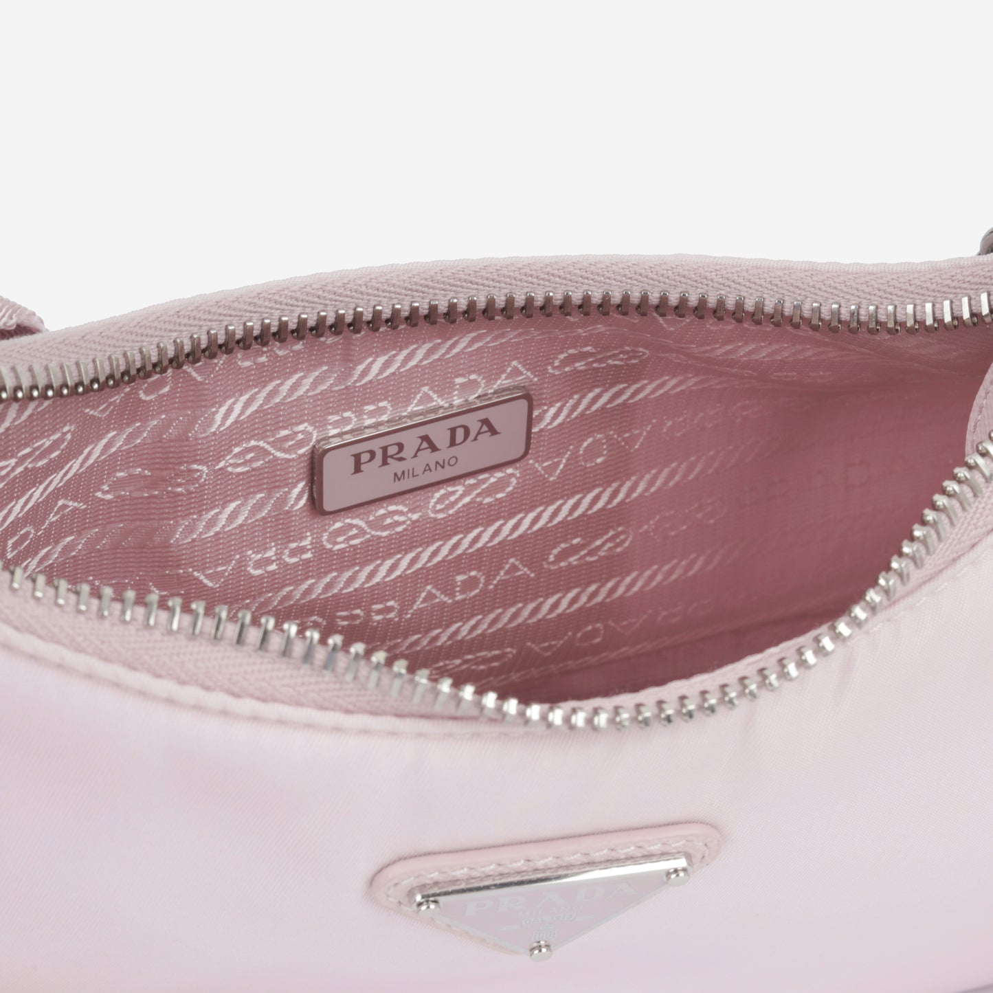 Re-Edition 2005 - Nylon