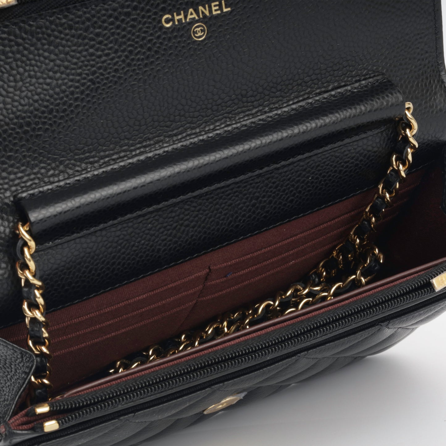 Classic Wallet on Chain