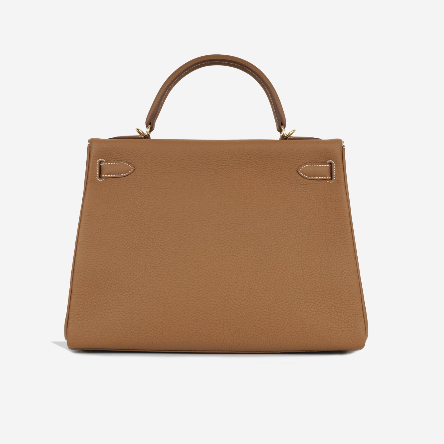 Kelly 32 - Gold Togo