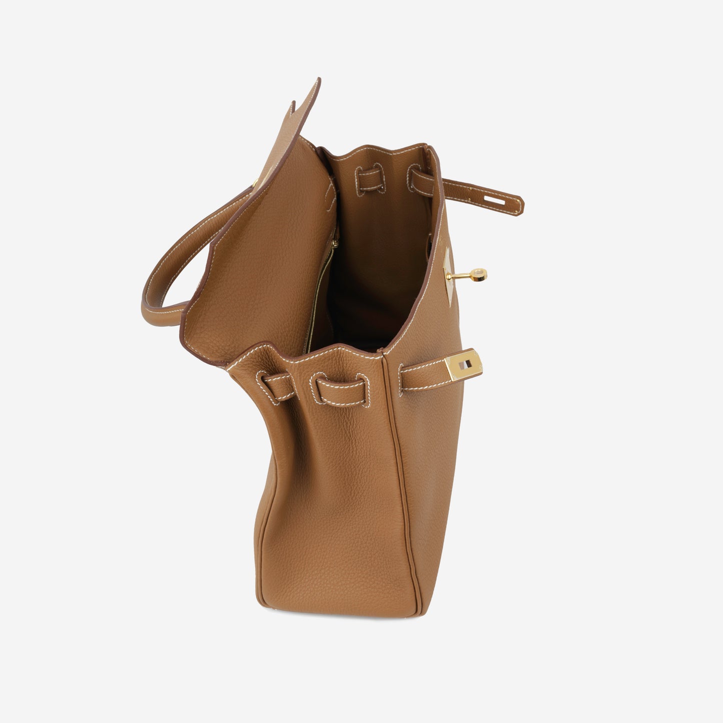 Kelly 32 - Gold Togo