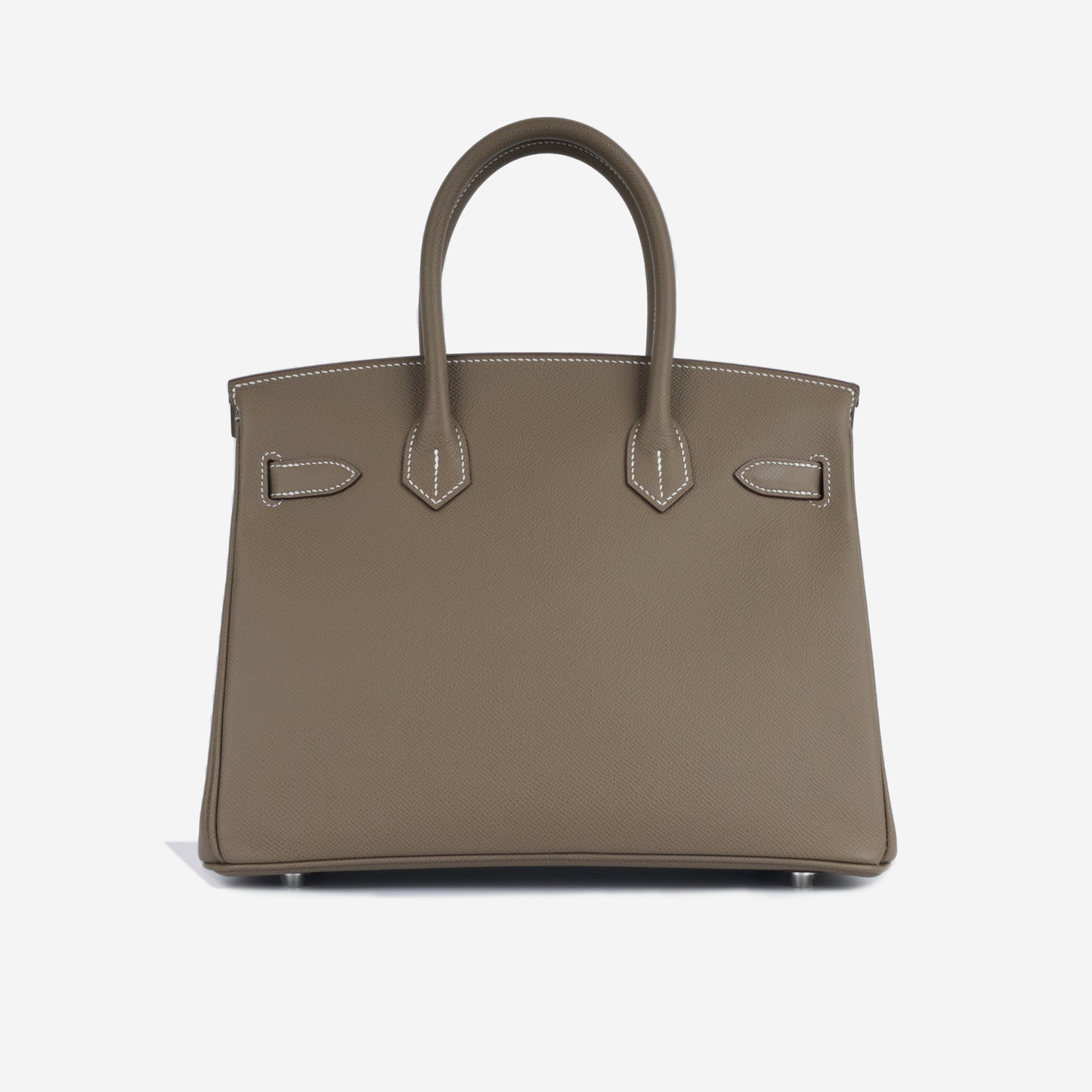 Birkin 30 - Etoupe Epsom